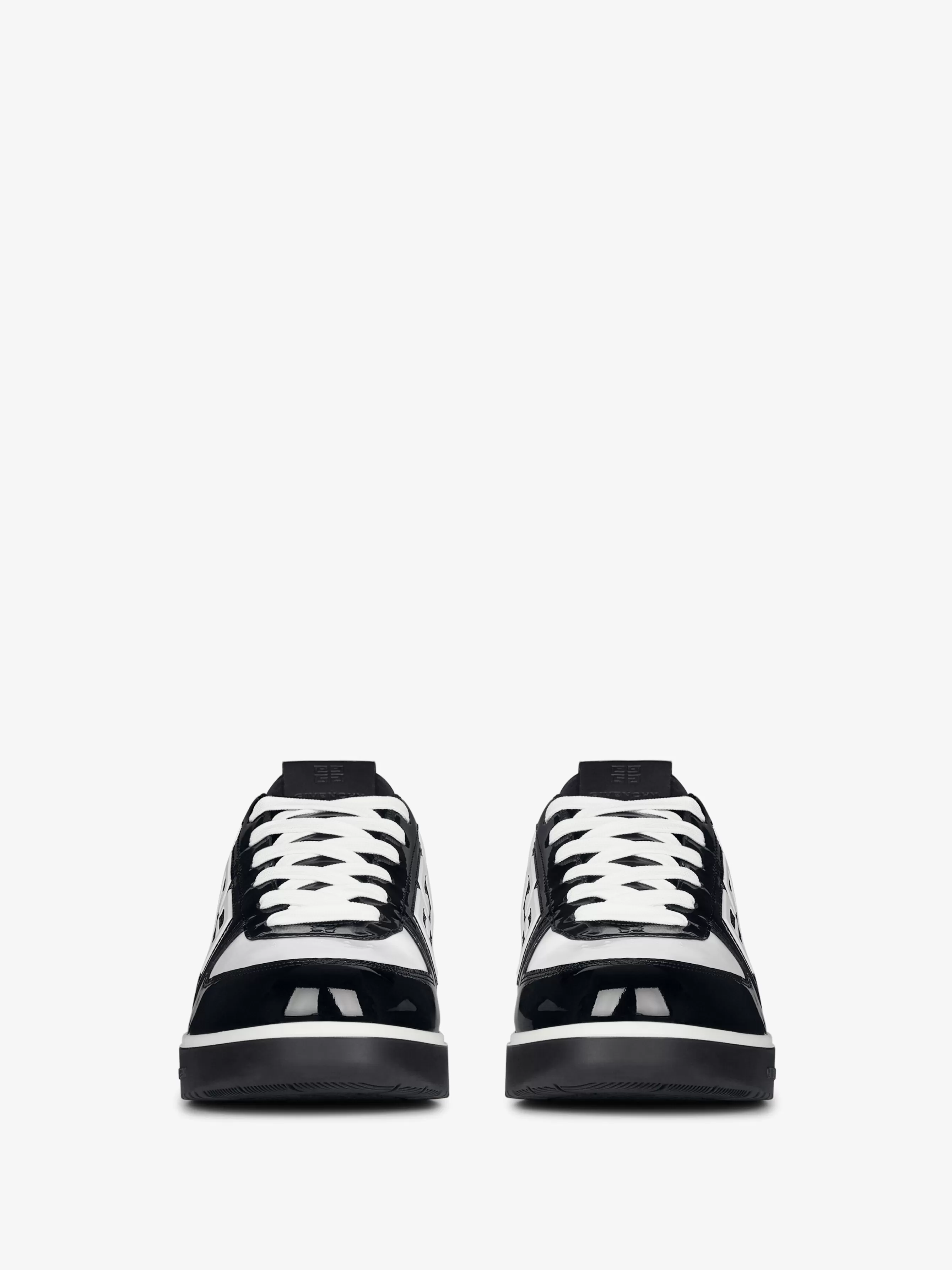 Men GIVENCHY G4 | Sneakers-G4 sneakers in patent leather