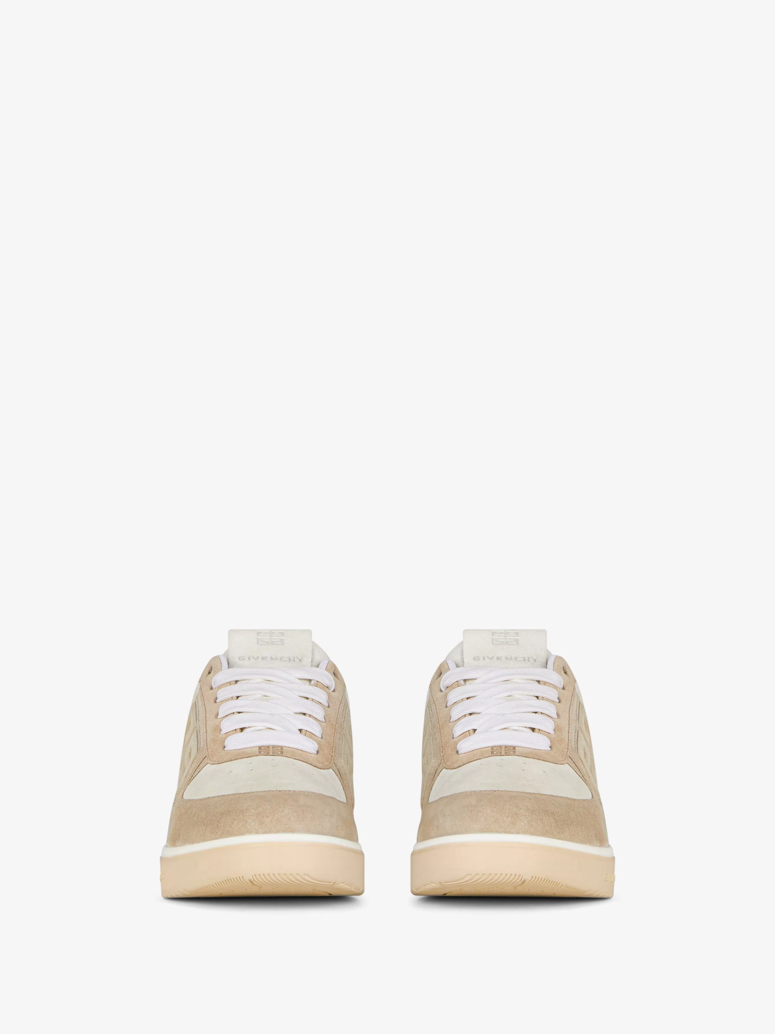 GIVENCHY Sneakers-G4 sneakers in suede