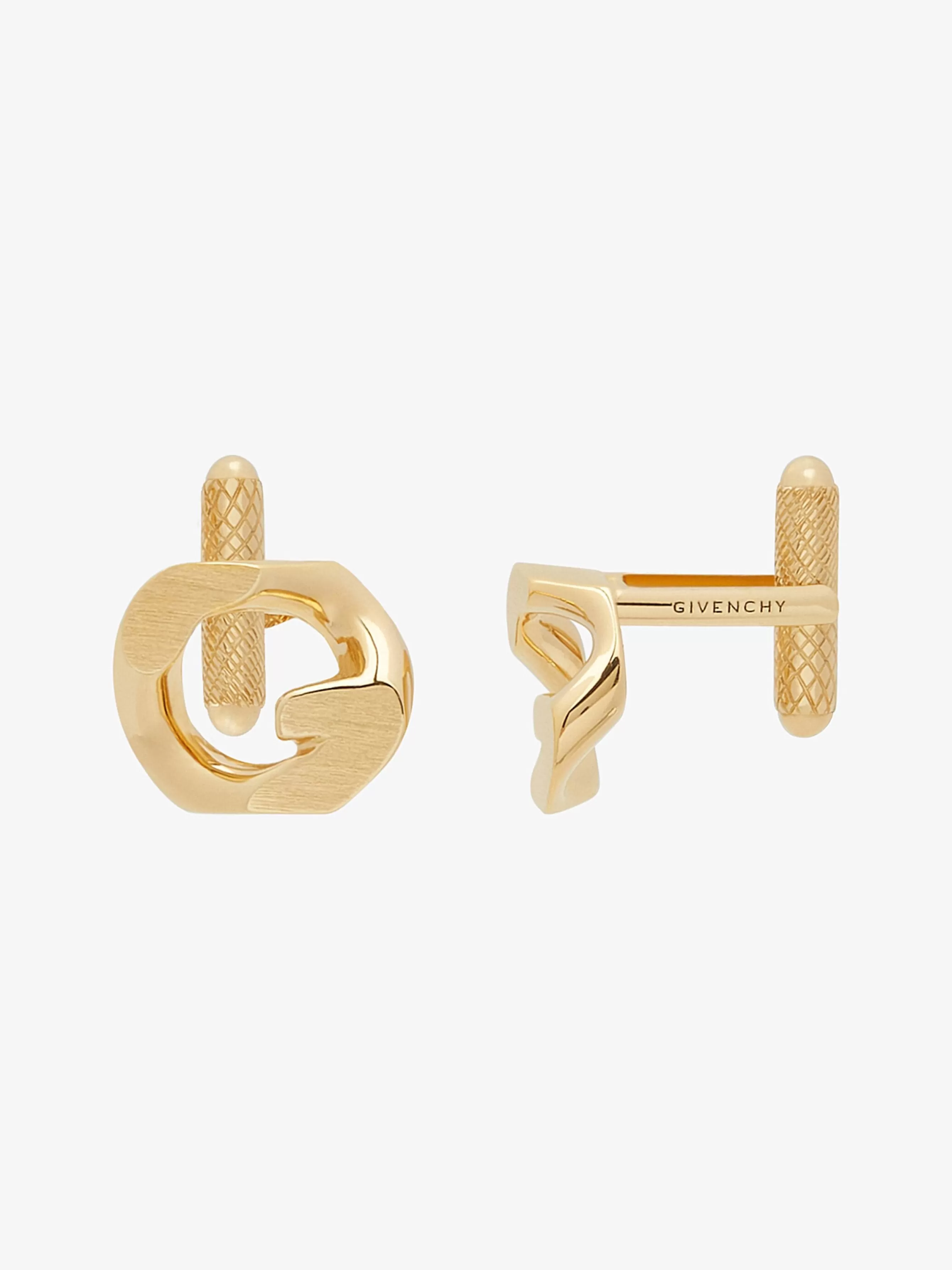 Sale GIVENCHY Jewels & Accessories-G Chain cufflink