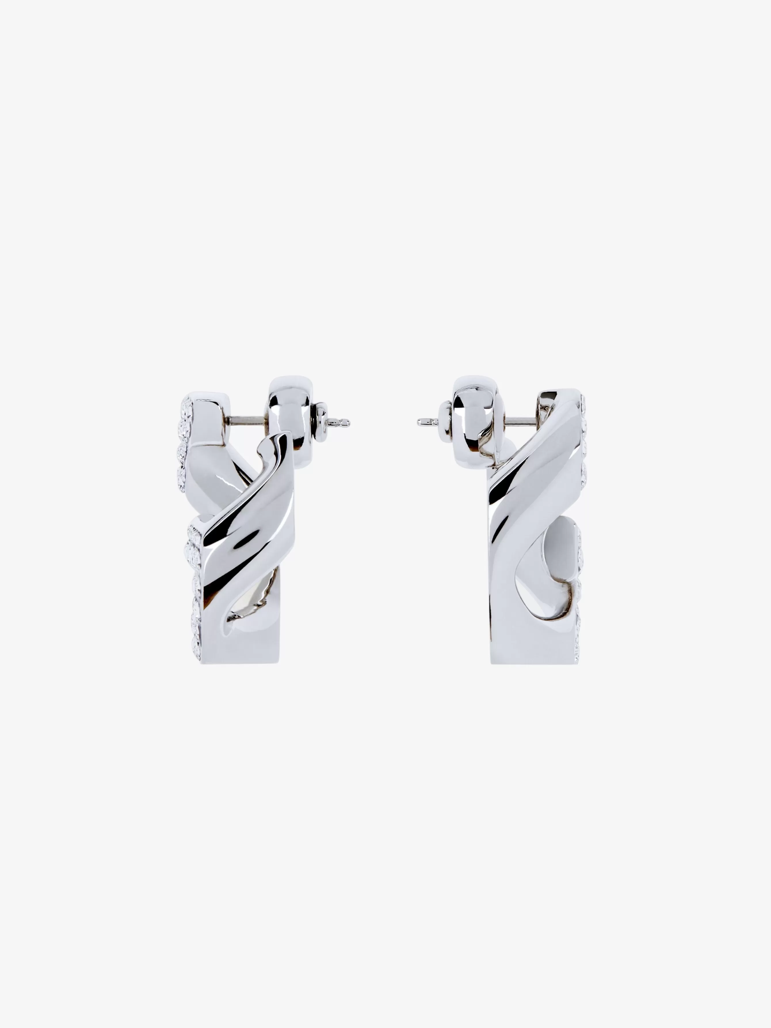 Sale GIVENCHY Jewels & Accessories-G chain earrings