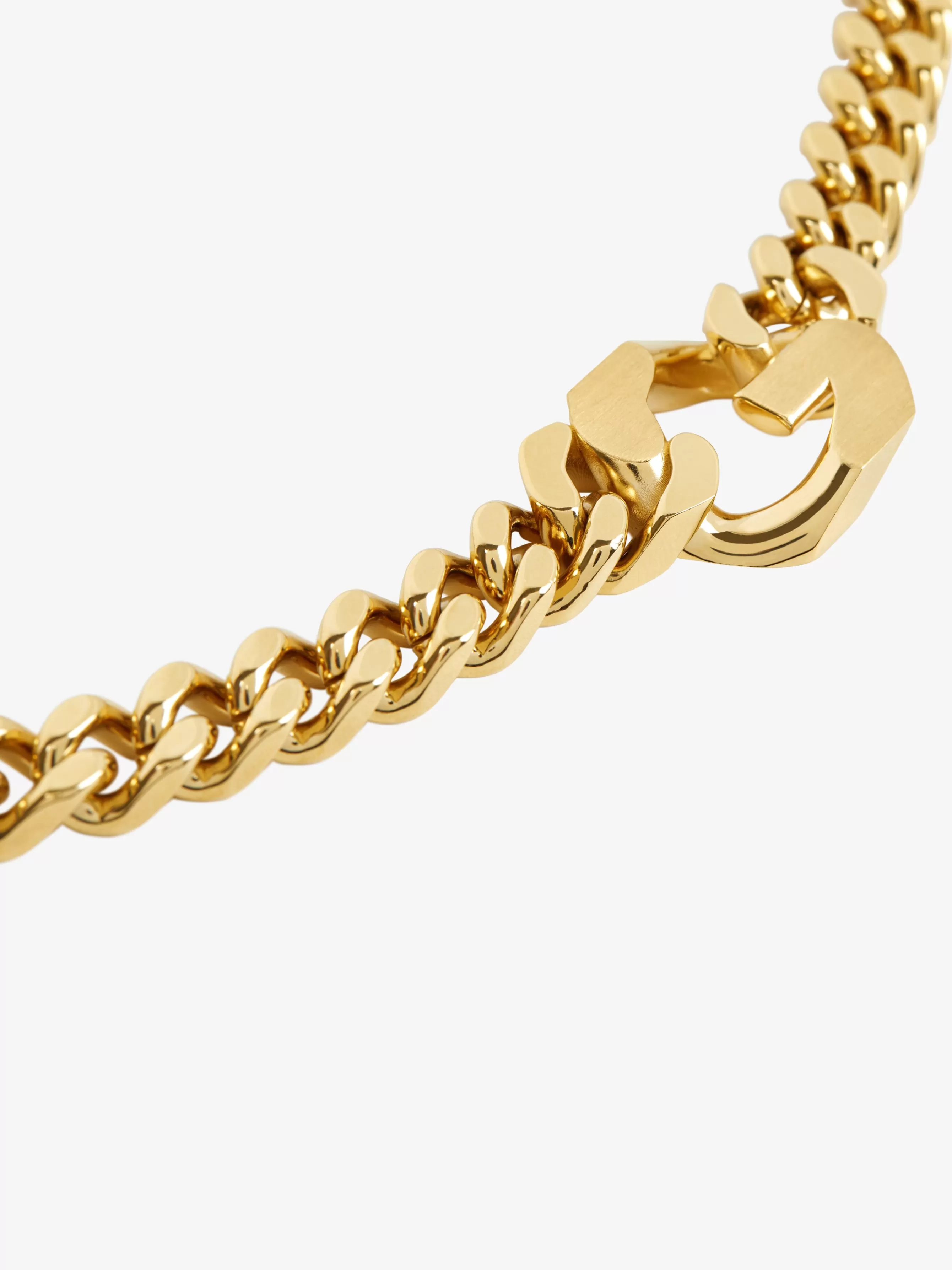 GIVENCHY Jewelry-G Chain necklace in metal