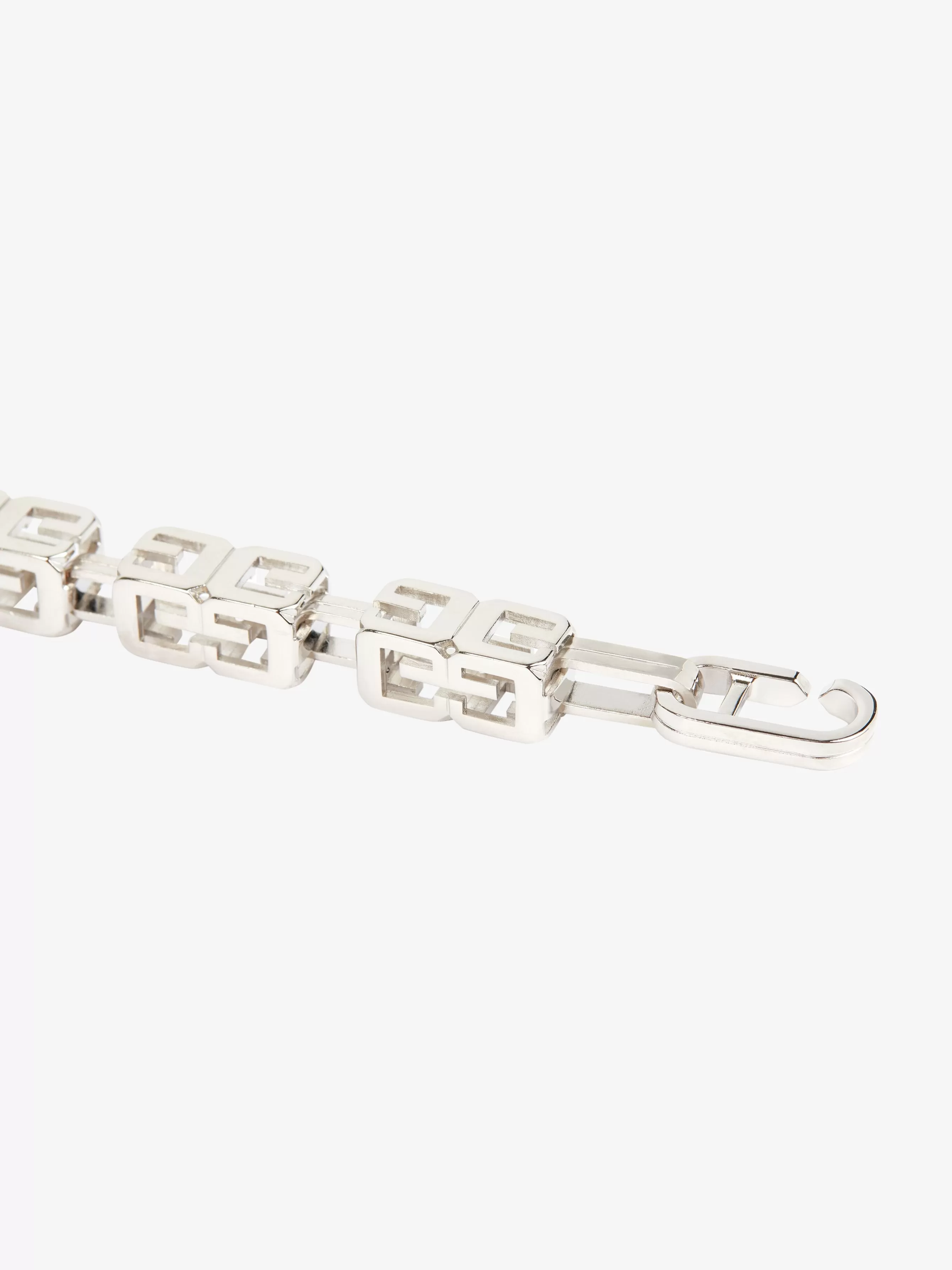 GIVENCHY Other Accessories-G Cube chain strap in metal