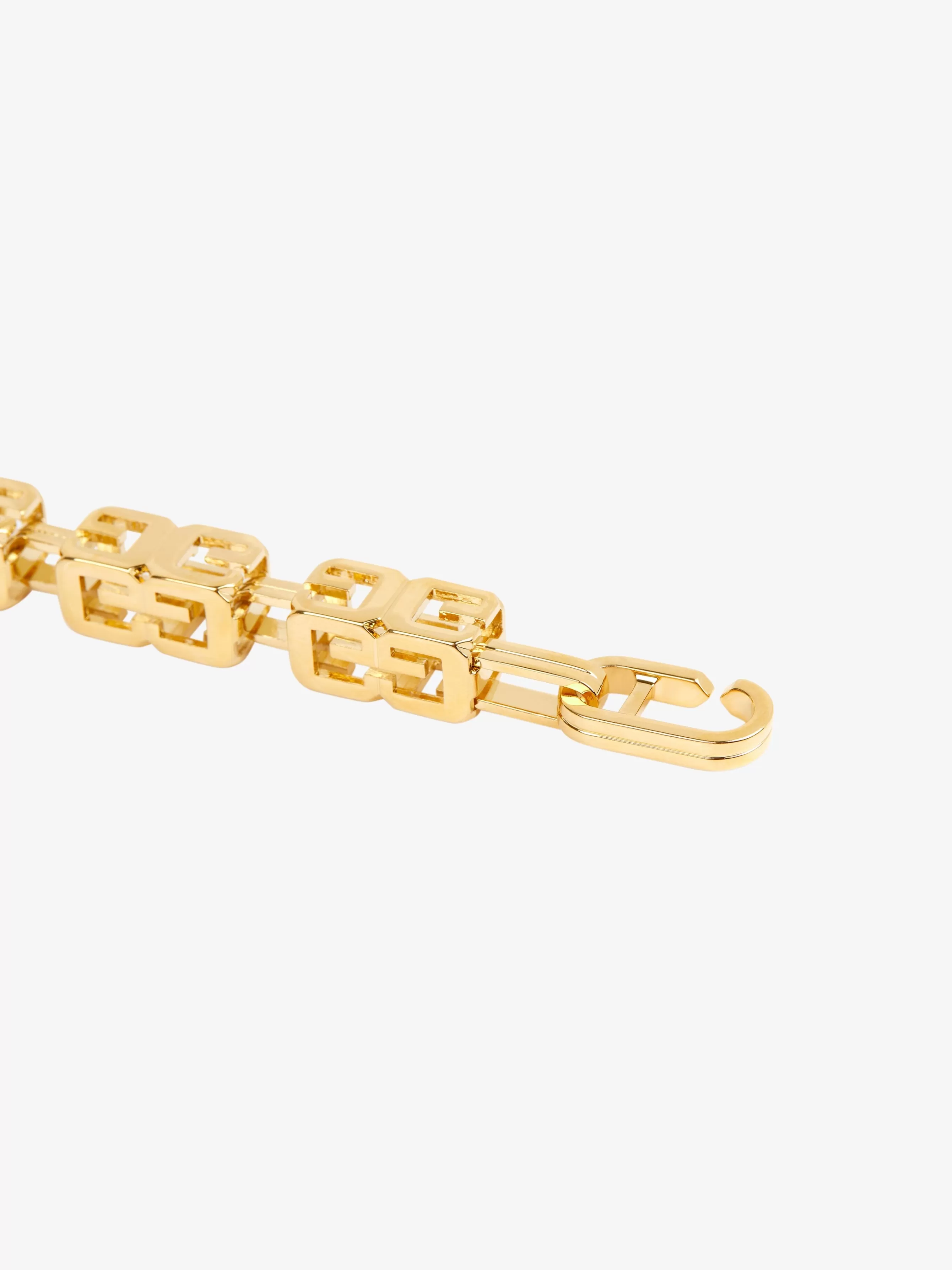 GIVENCHY Other Accessories-G Cube chain strap in metal