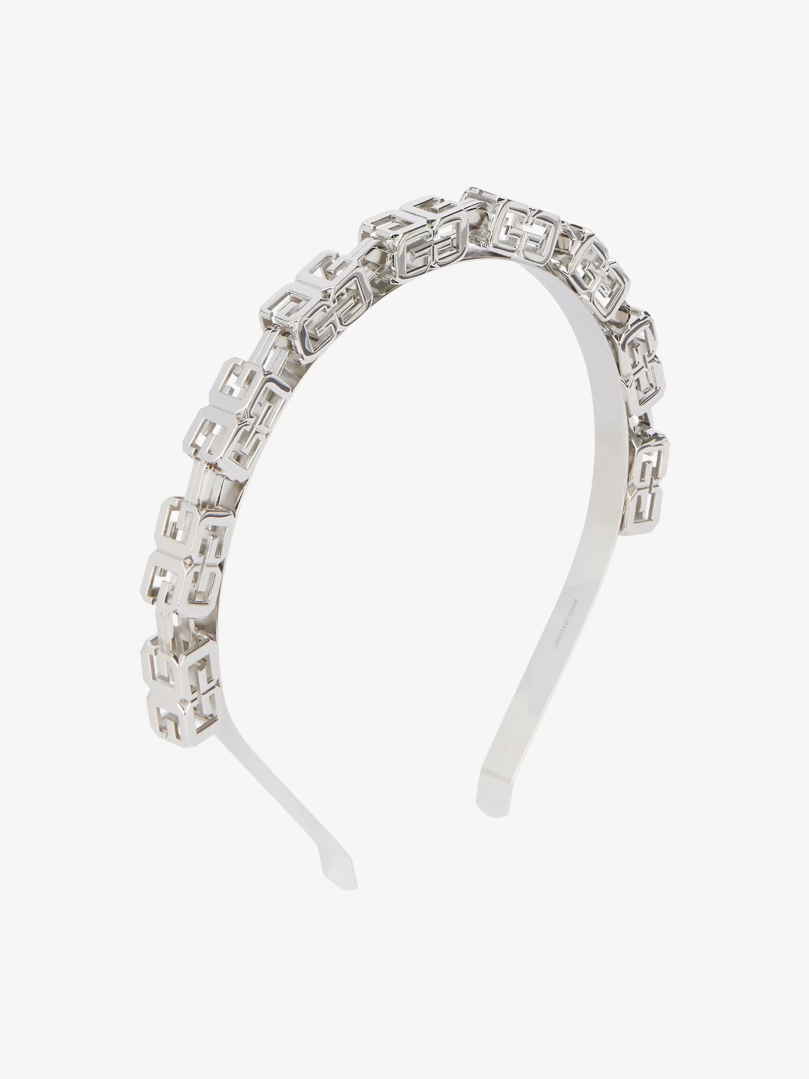 Sale GIVENCHY Jewels & Accessories-G Cube headband