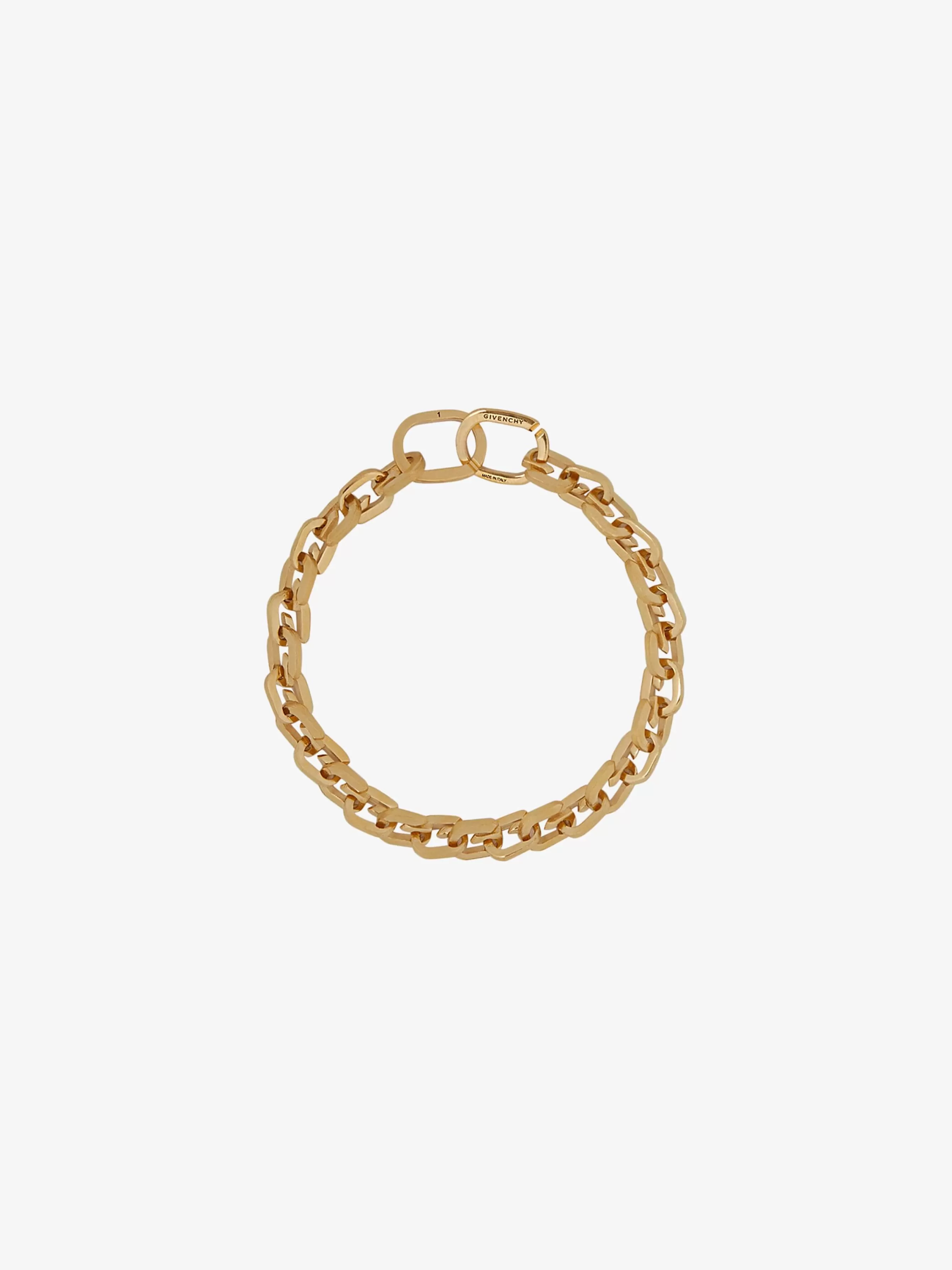 Sale GIVENCHY Jewels & Accessories-G Link bracelet