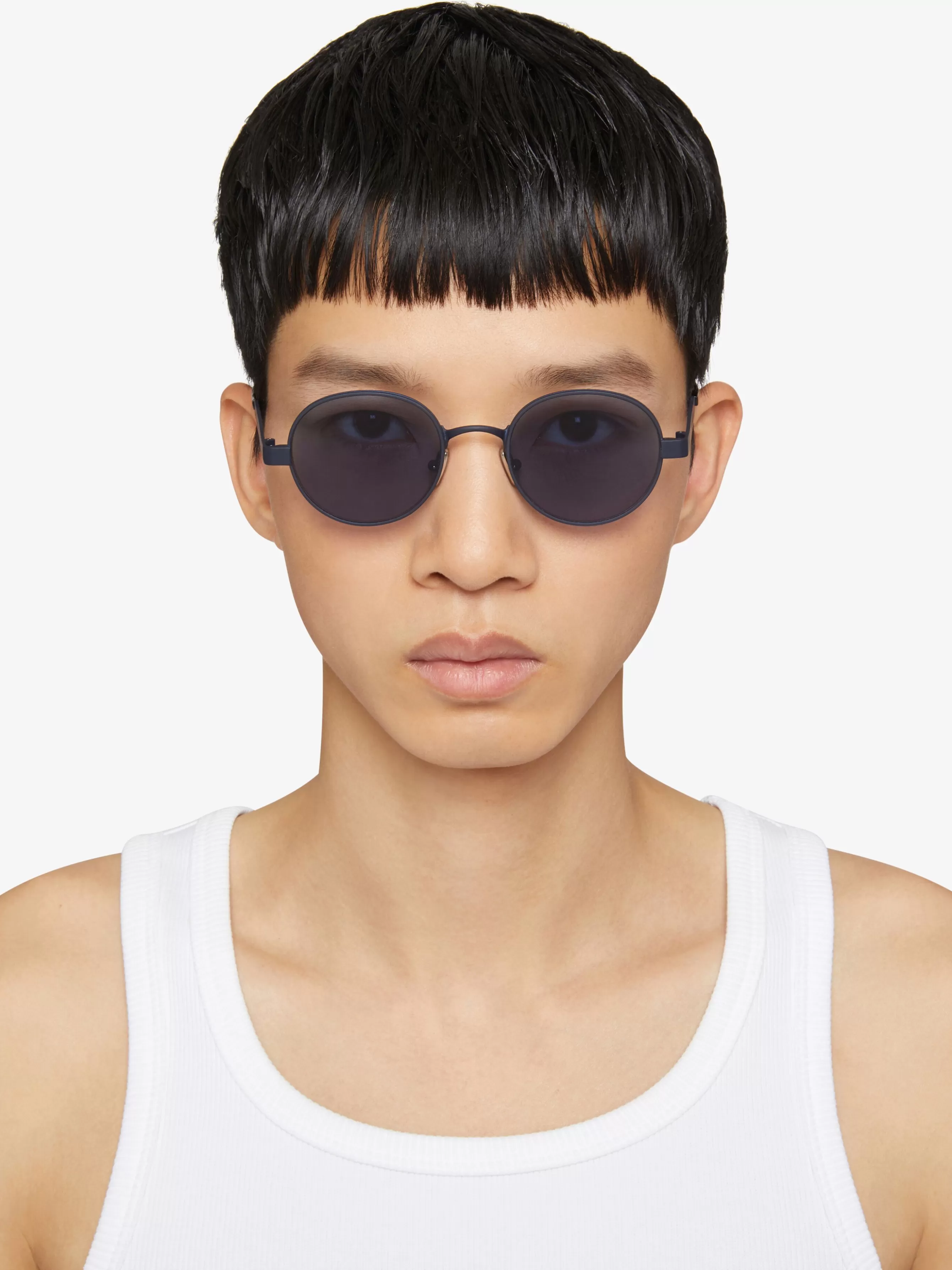 GIVENCHY Sunglasses-G Ride unisex sunglasses in metal and acetate