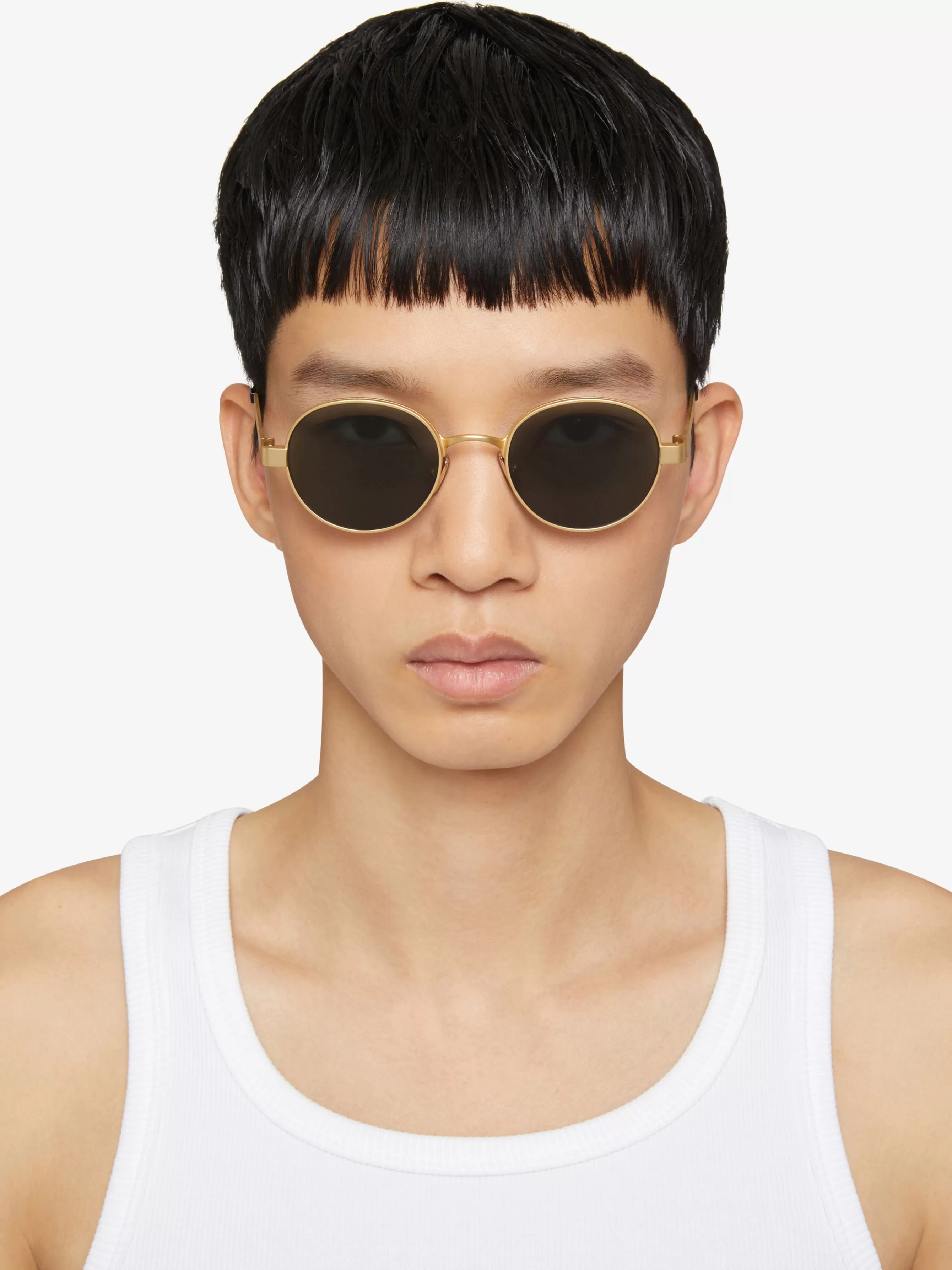 GIVENCHY Sunglasses-G Ride unisex sunglasses in metal and acetate