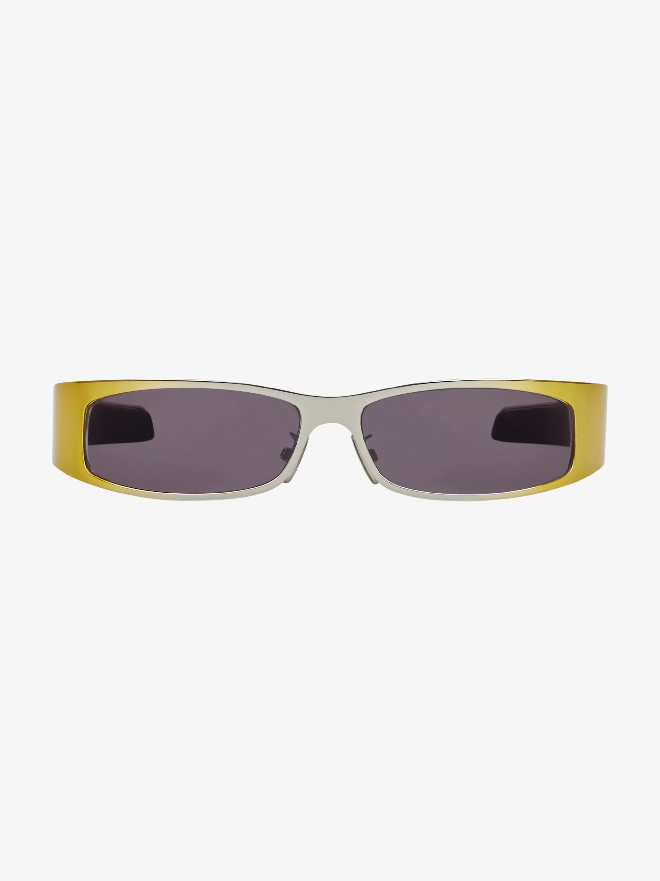 GIVENCHY Sunglasses-G Scape sunglasses in metal