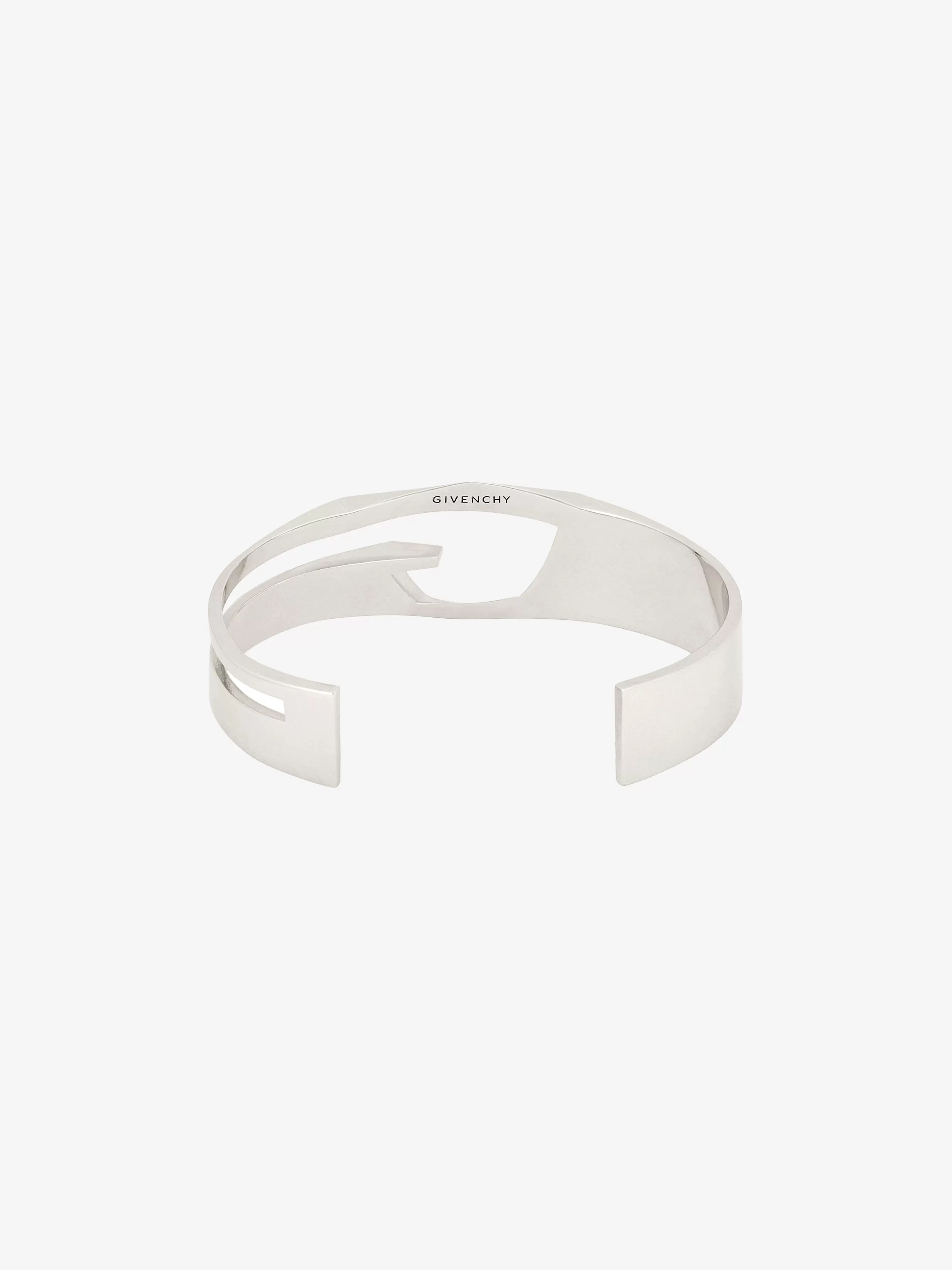 GIVENCHY Jewelry-Giv Cut bracelet in metal