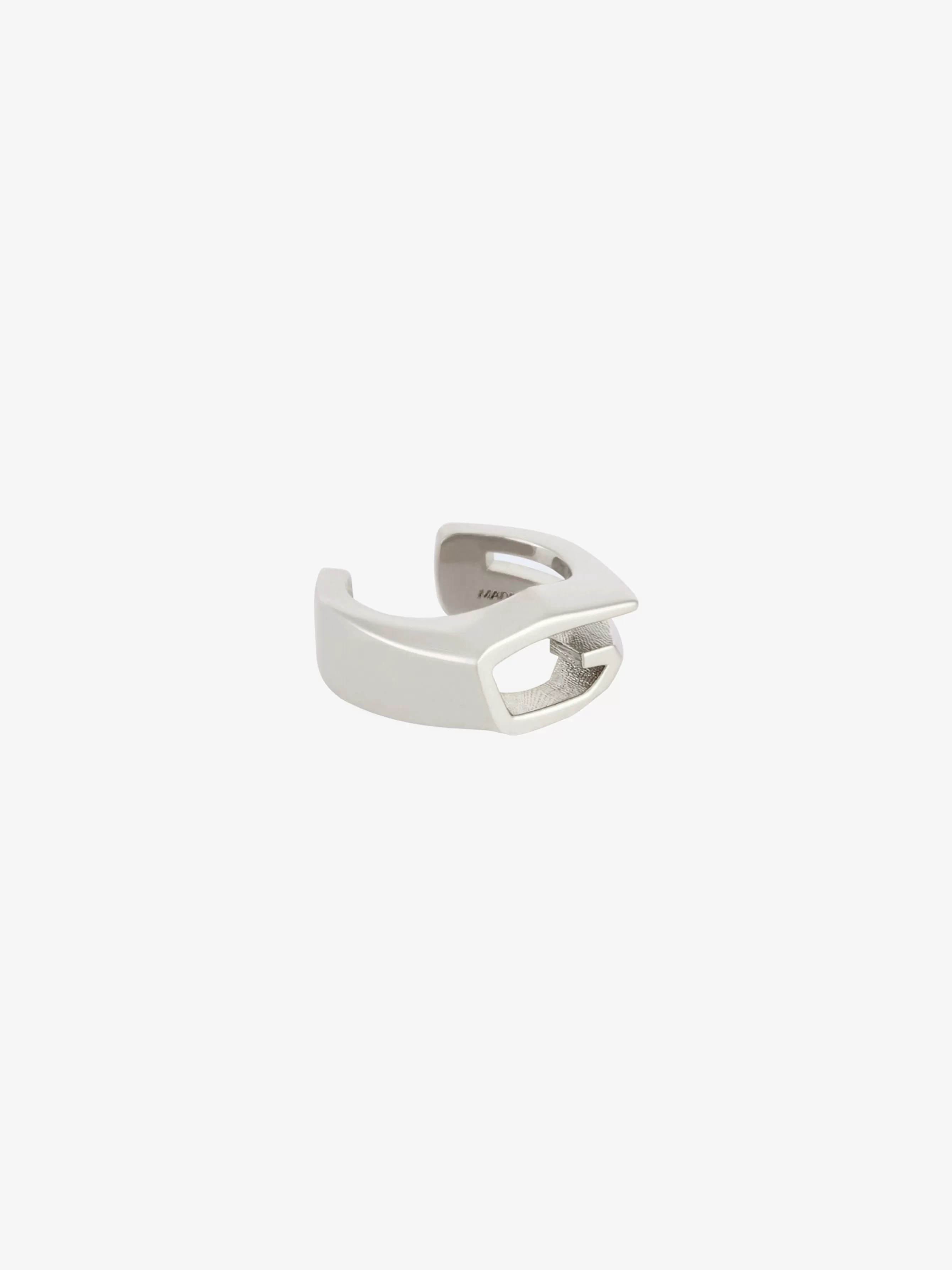 GIVENCHY Jewelry-Giv Cut earcuff in metal