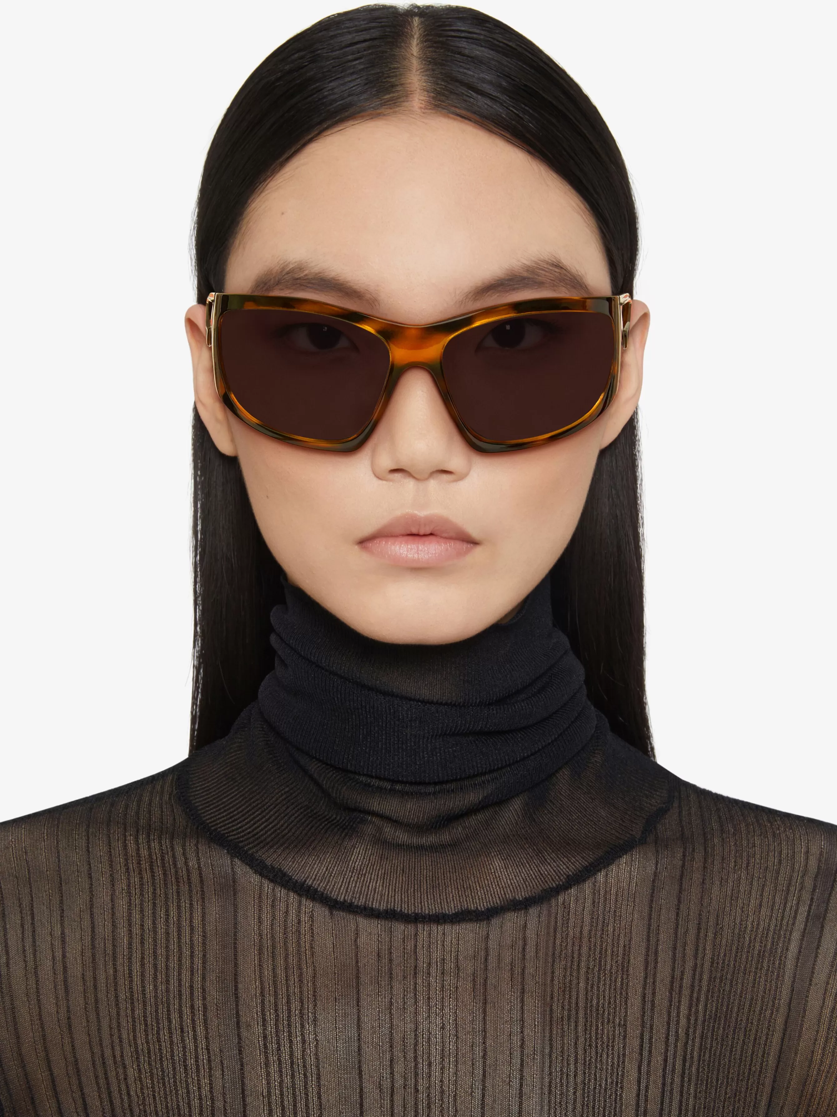 Men/Women GIVENCHY Sunglasses | Sunglasses-Giv Cut unisex injected sunglasses