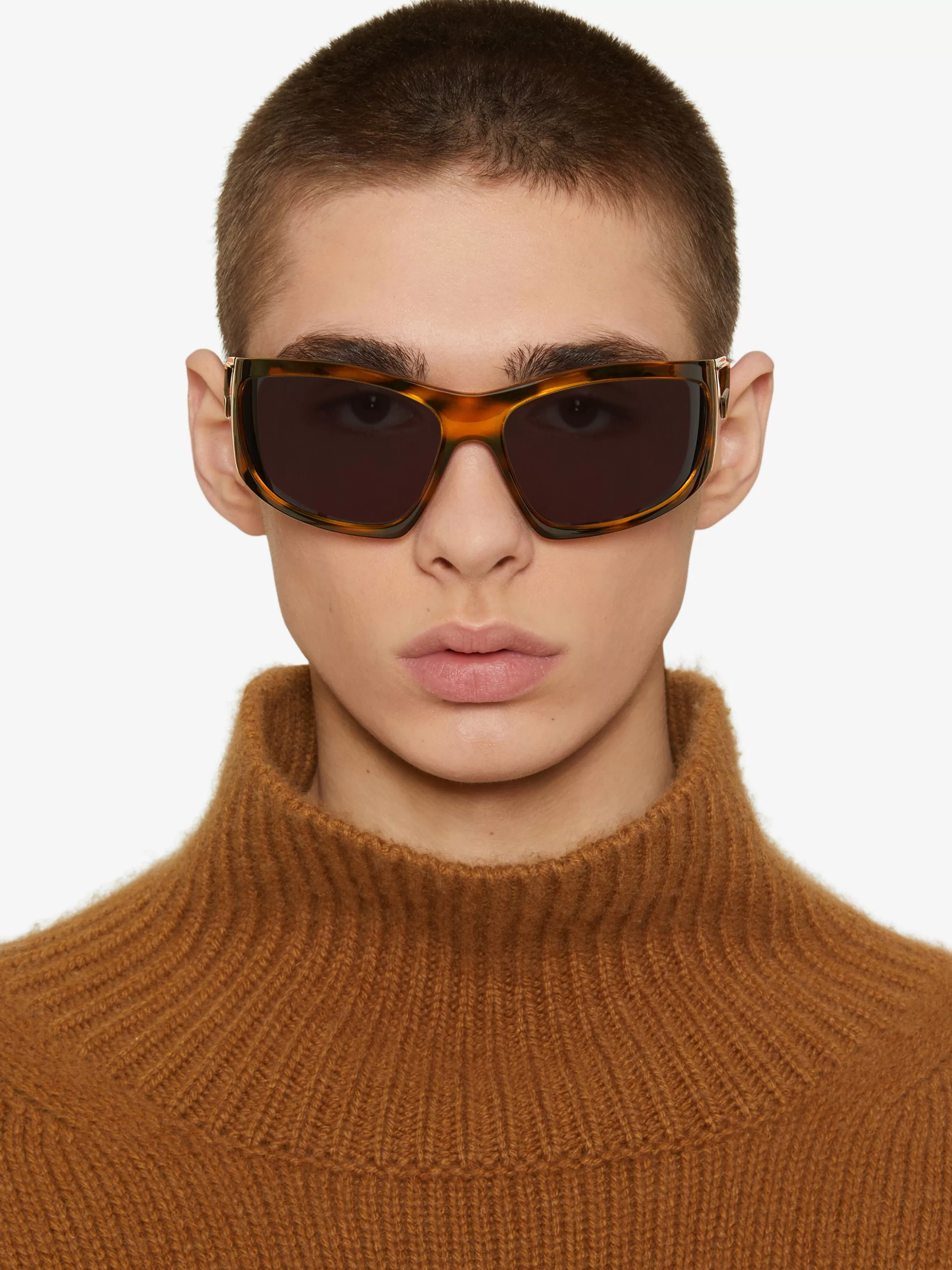 Men/Women GIVENCHY Sunglasses | Sunglasses-Giv Cut unisex injected sunglasses