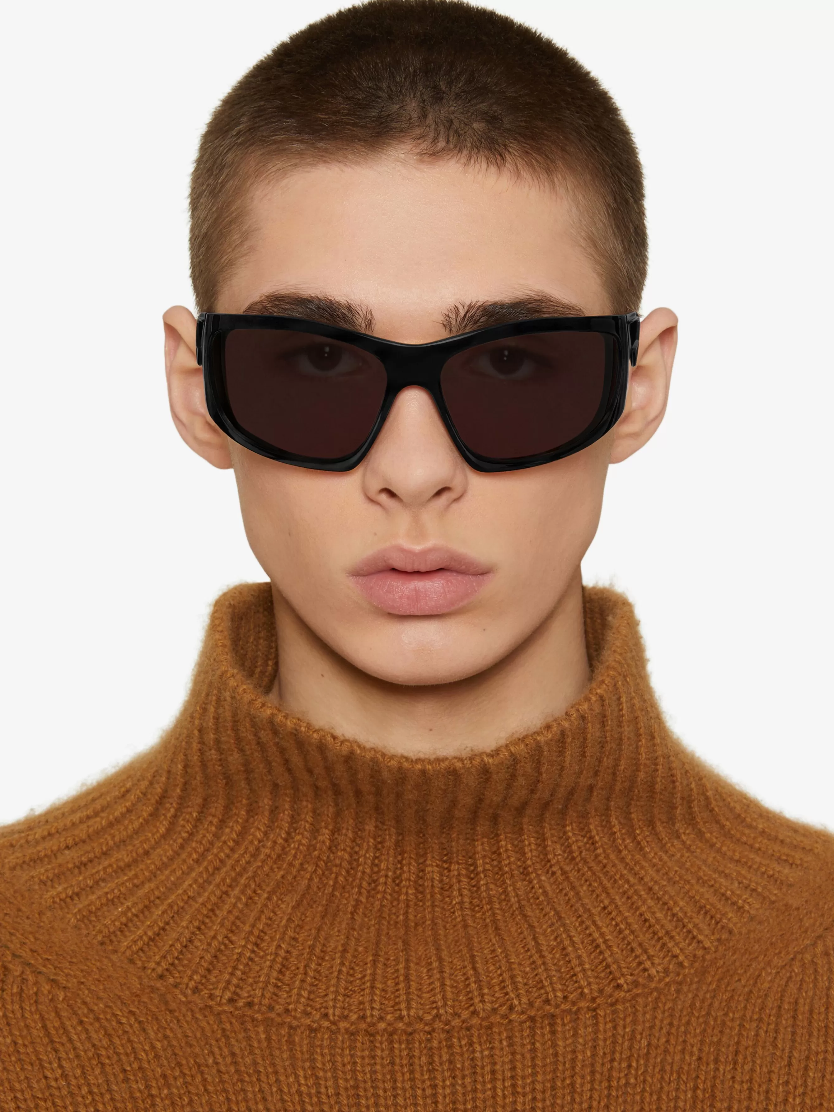 Men/Women GIVENCHY Sunglasses | Sunglasses-Giv Cut unisex injected sunglasses