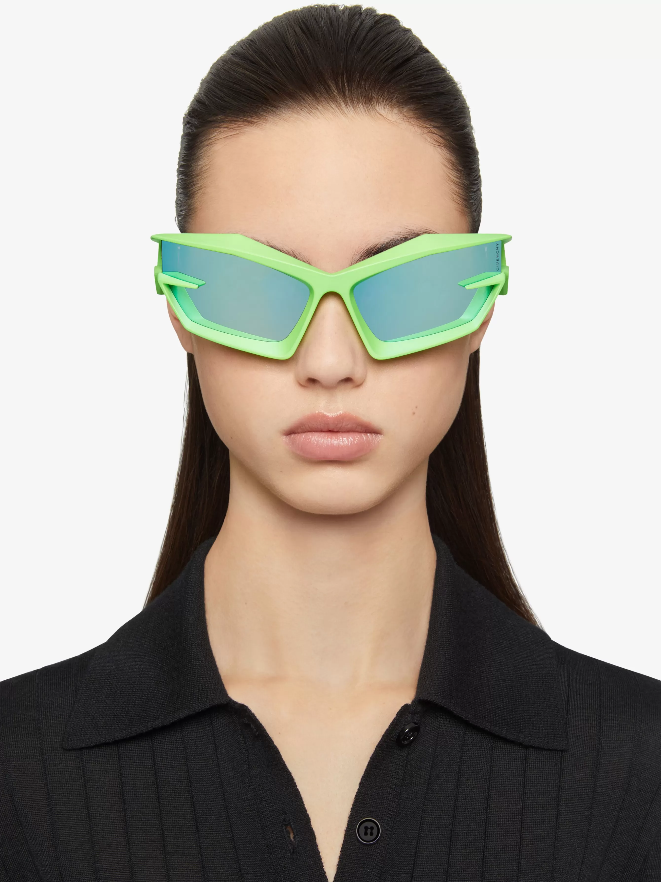 GIVENCHY Sunglasses-Giv Cut unisex injected sunglasses