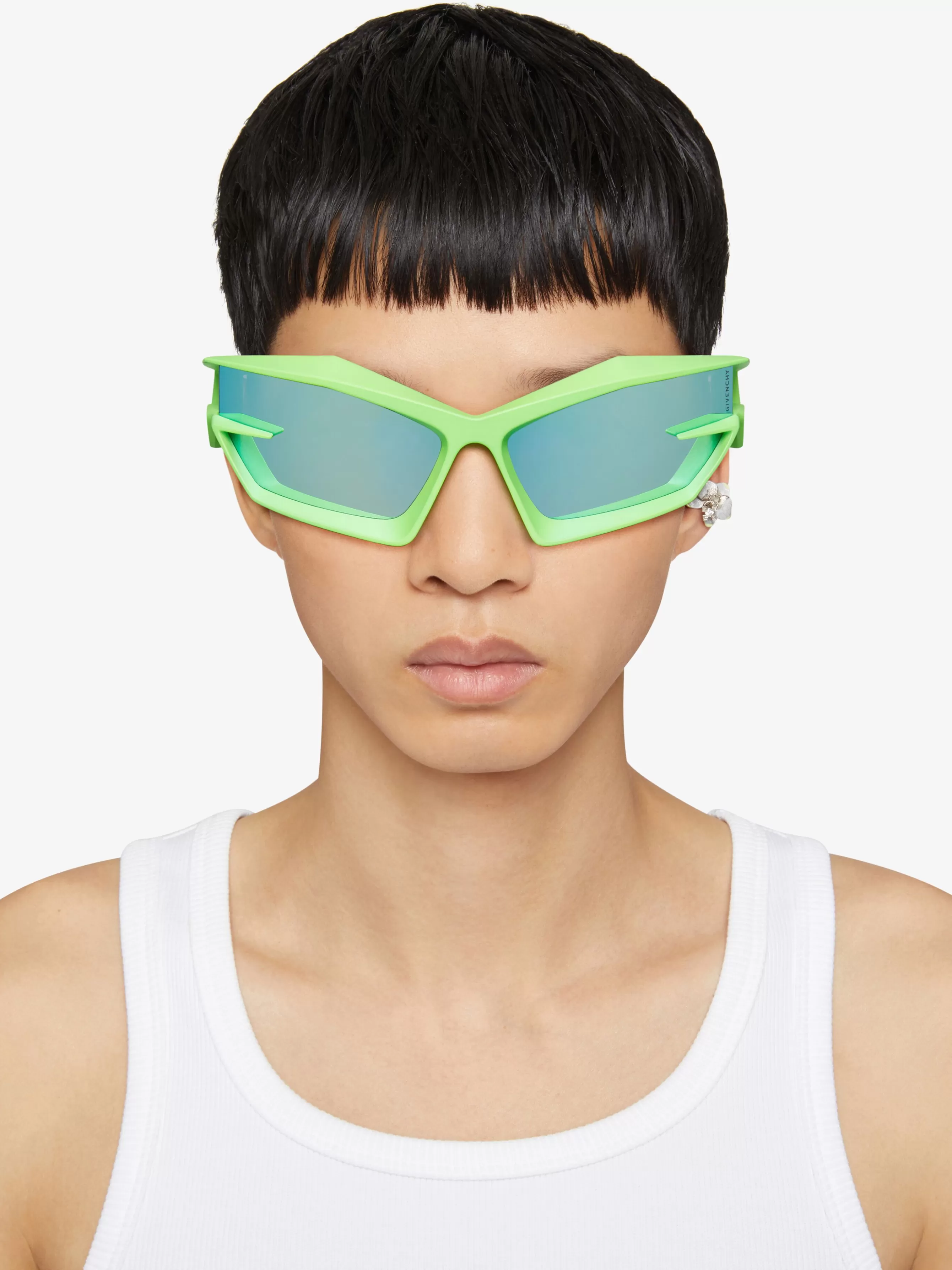 GIVENCHY Sunglasses-Giv Cut unisex injected sunglasses