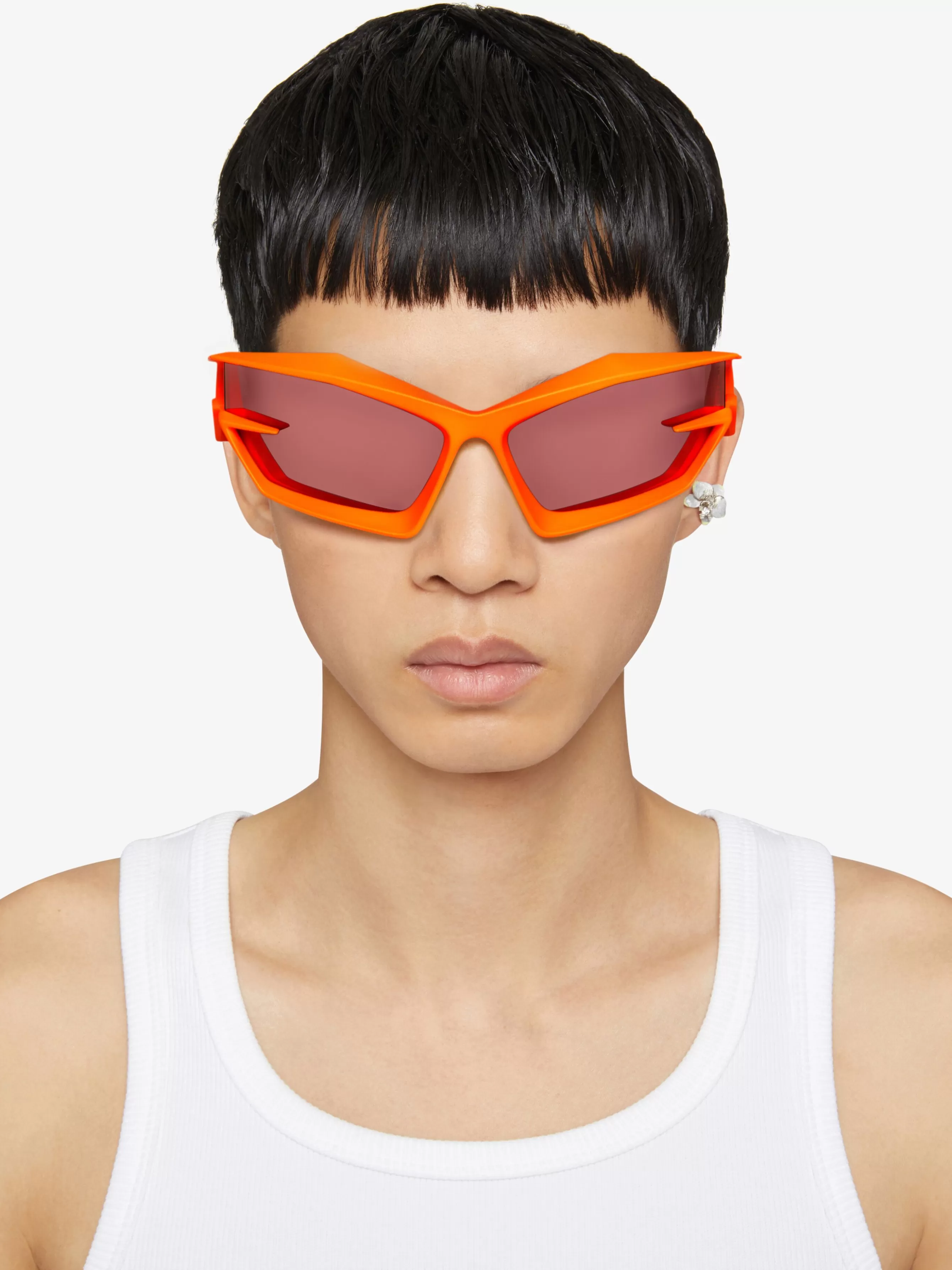 GIVENCHY Sunglasses-Giv Cut unisex injected sunglasses