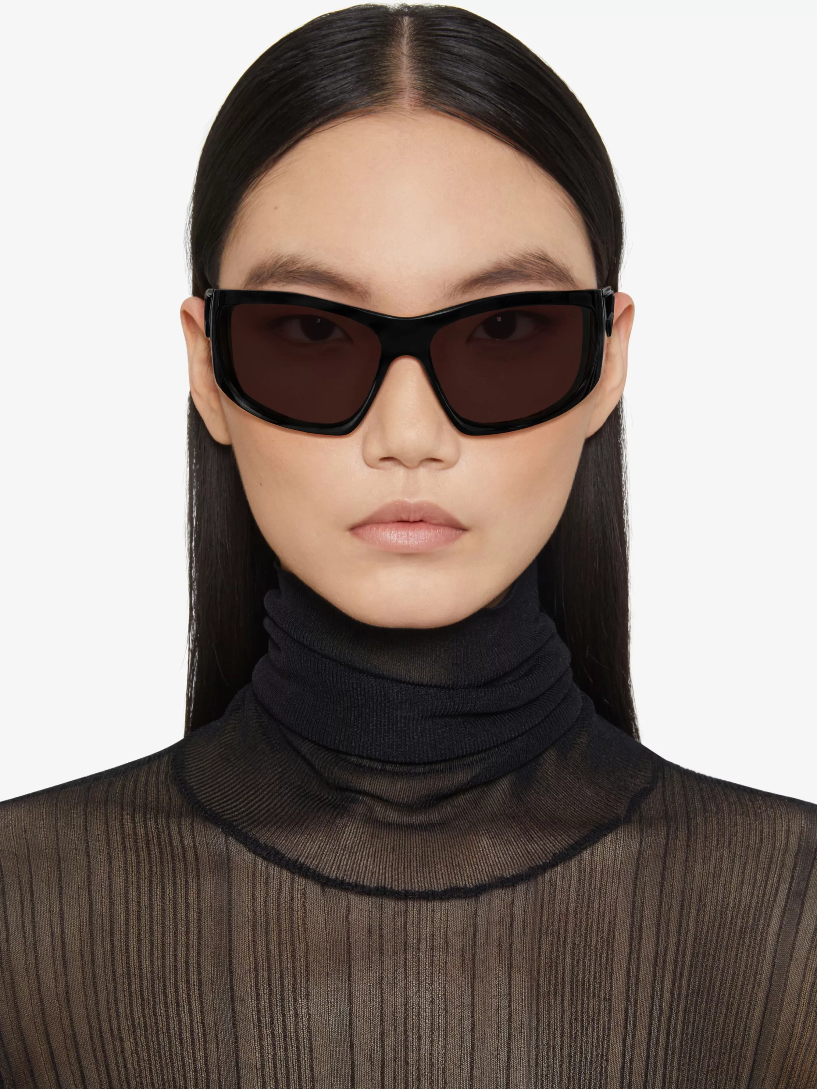 GIVENCHY Sunglasses-Giv Cut unisex injected sunglasses