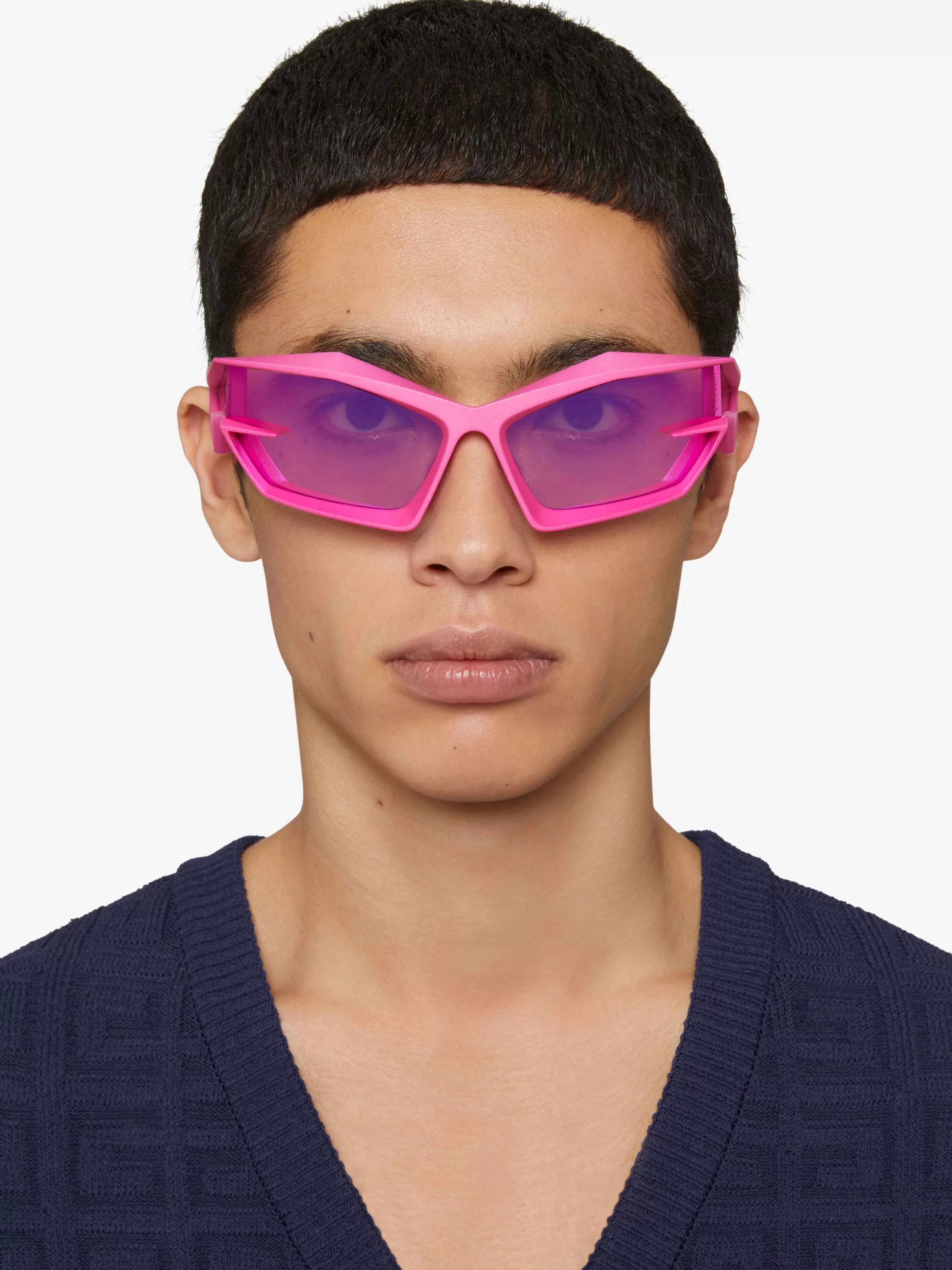 GIVENCHY Sunglasses-Giv Cut unisex sunglasses in nylon