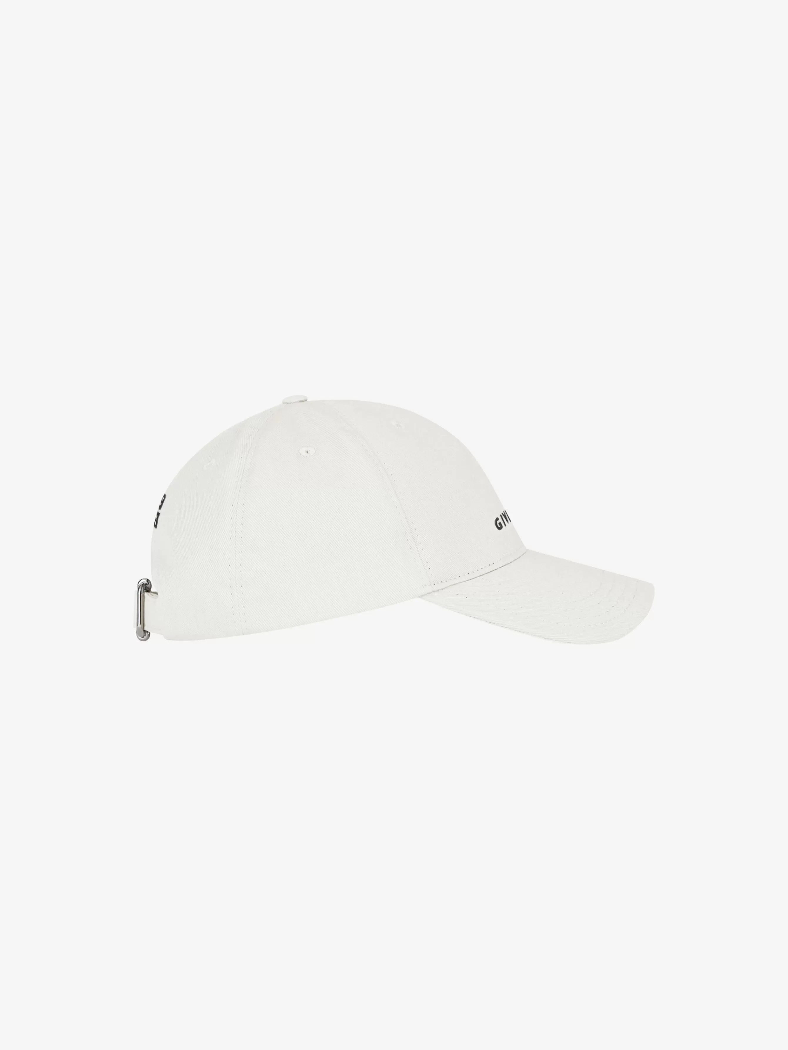 GIVENCHY Beanies & Caps- 4G embroidered cap