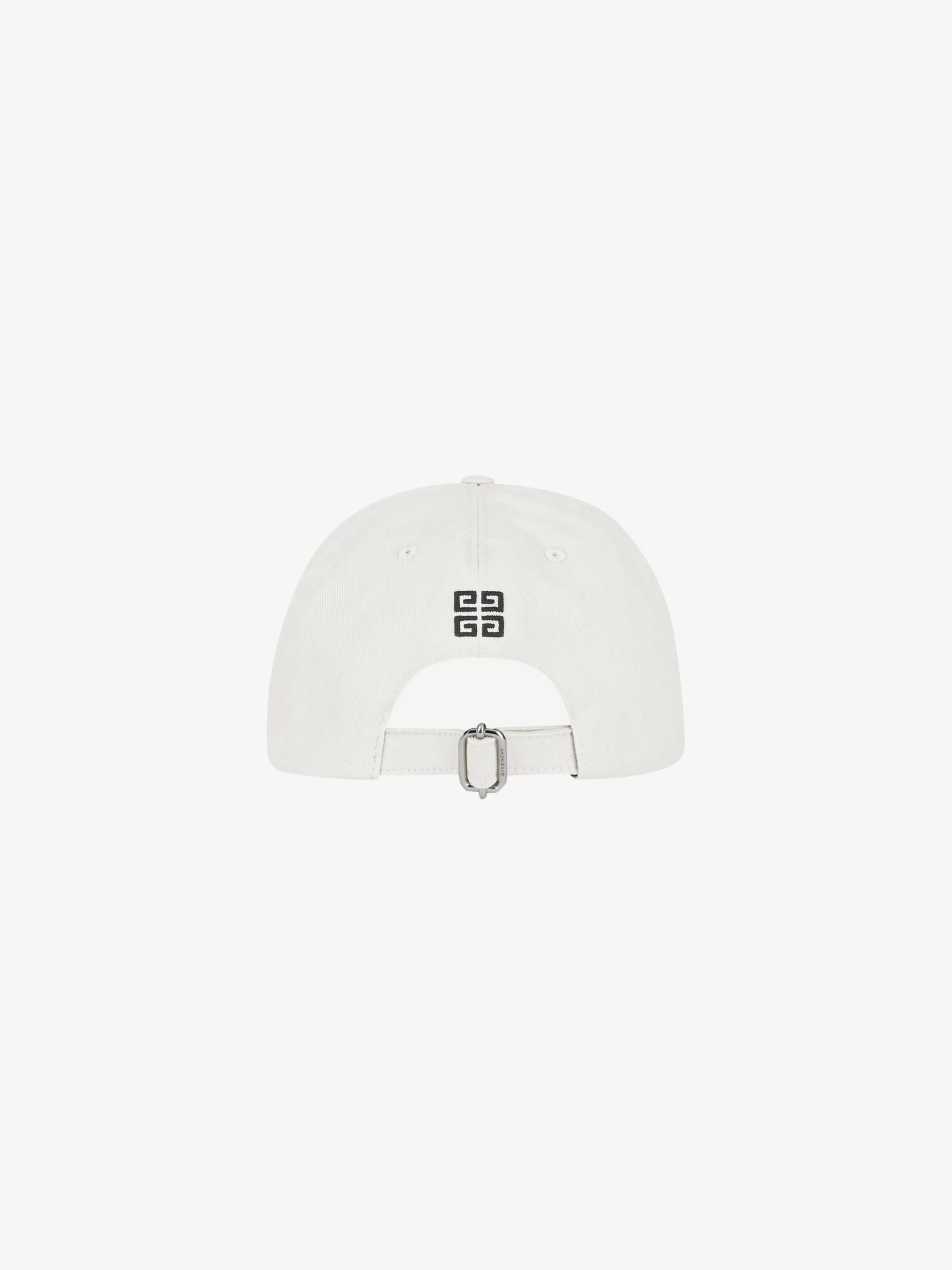 GIVENCHY Beanies & Caps- 4G embroidered cap