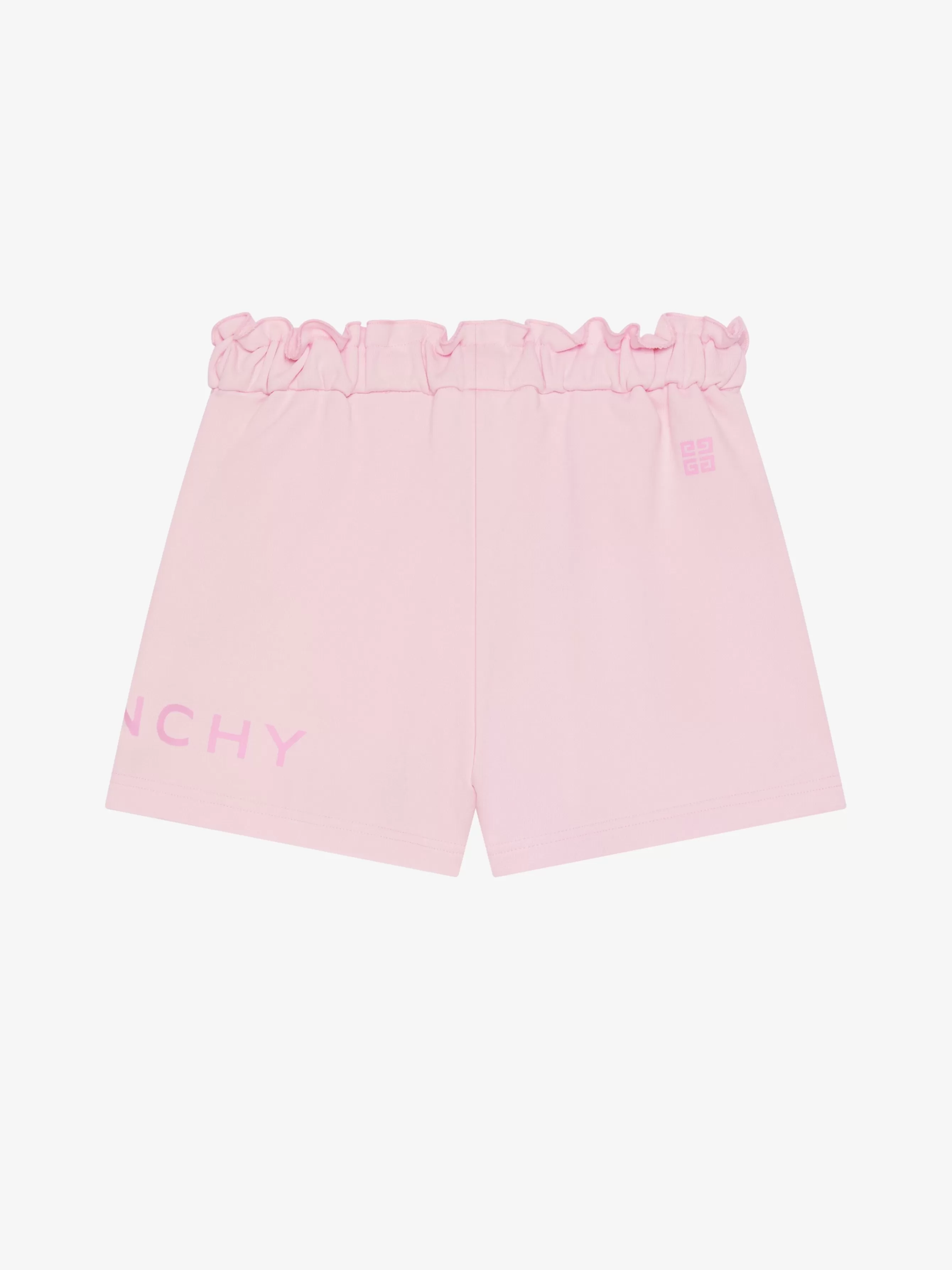 Gifts/Women GIVENCHY Gifts for Kids | Frozen Capsule- Archetype bermuda shorts in fleece