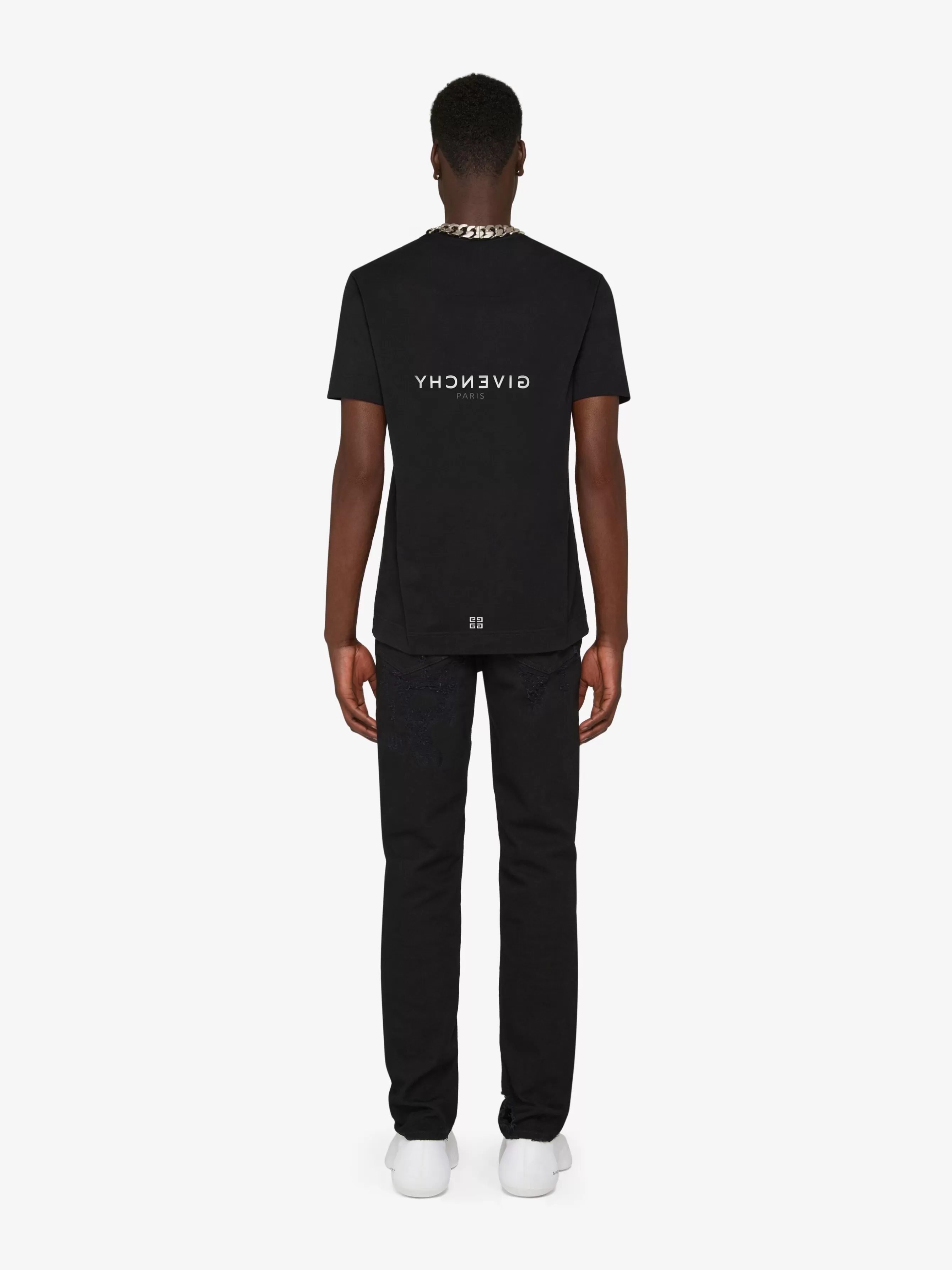 GIVENCHY T-Shirts- archetype tshirt