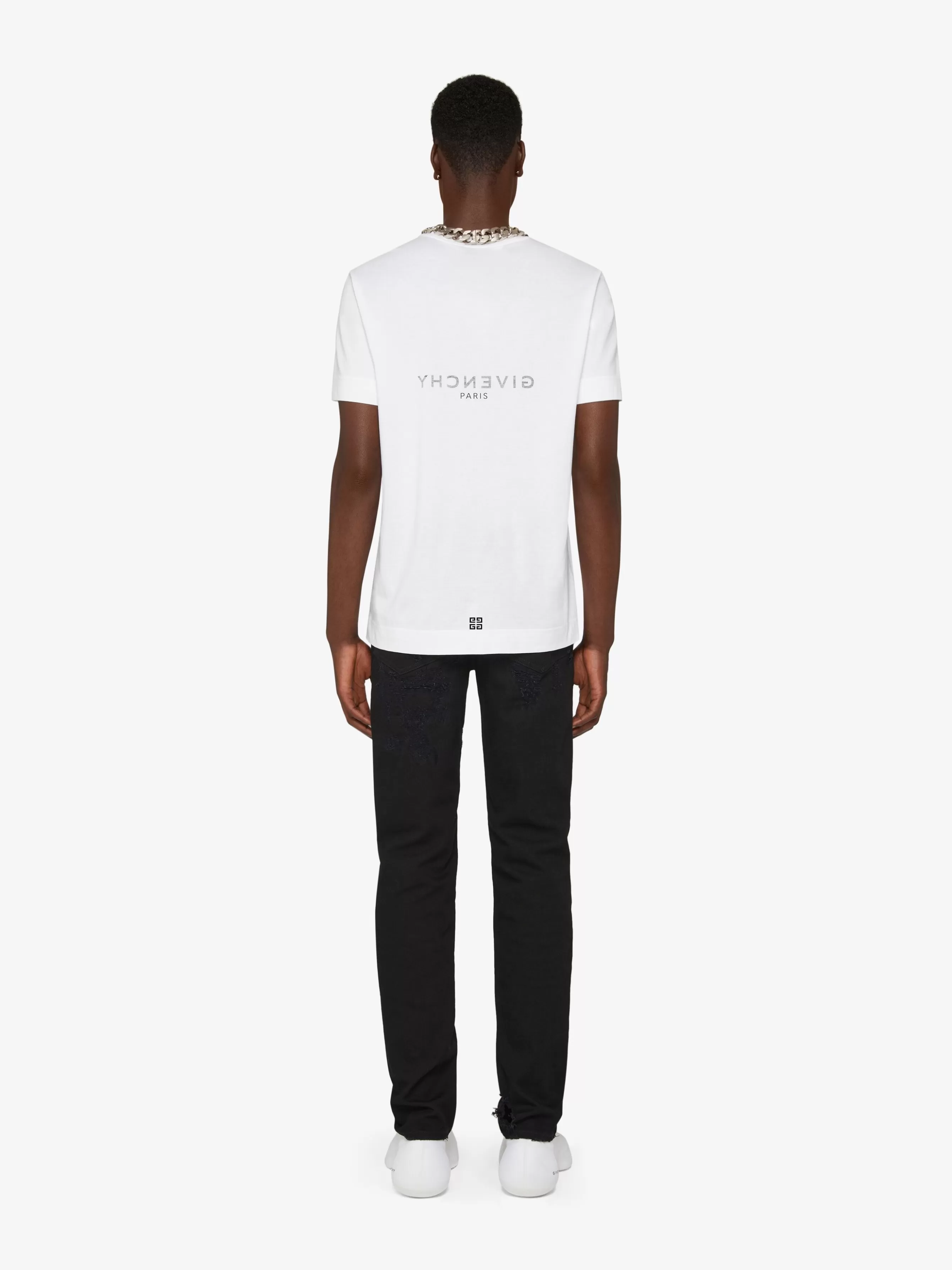 GIVENCHY T-Shirts- archetype tshirt