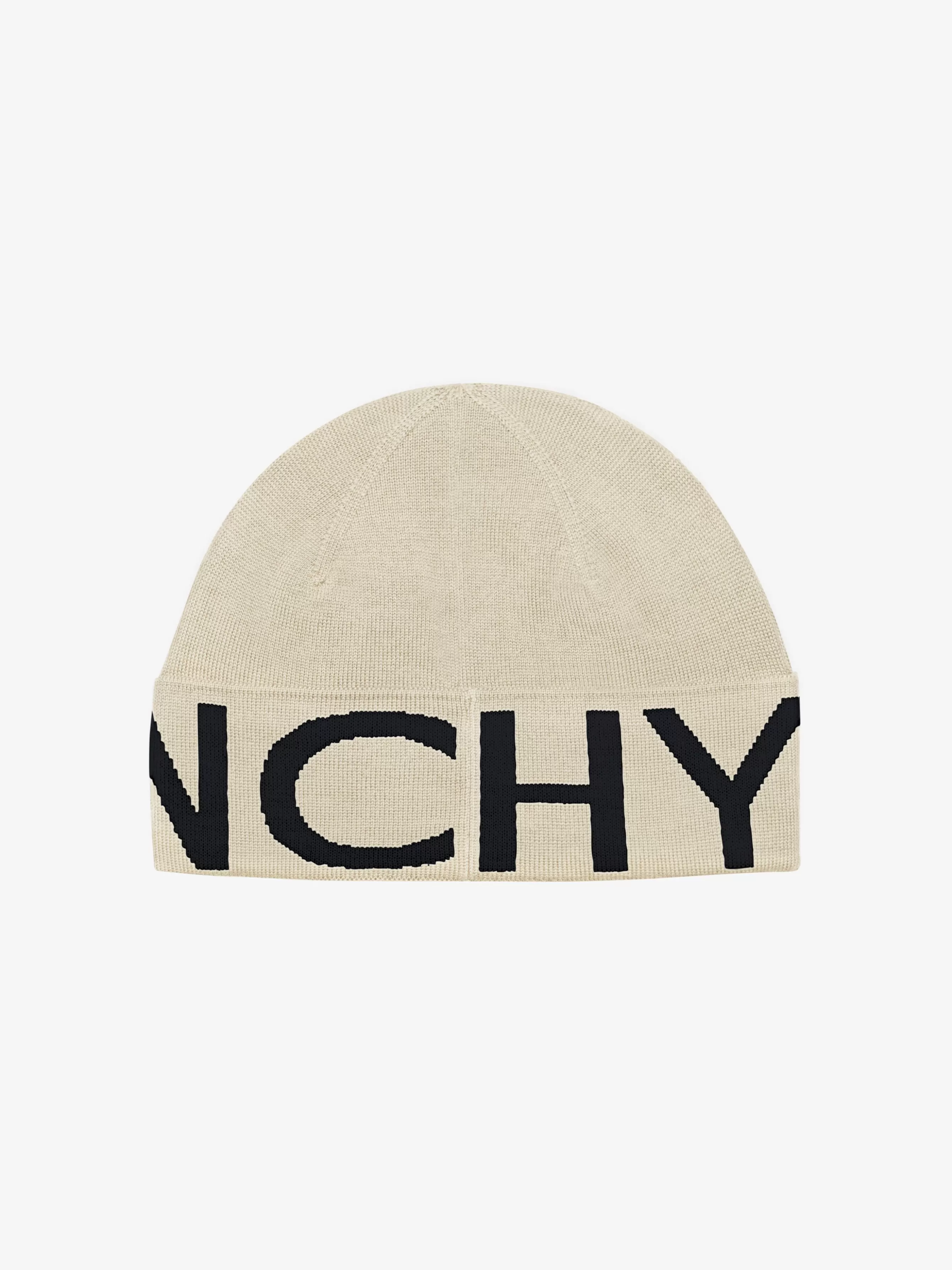 Men GIVENCHY Sunglasses | Beanies & Caps- beanie in wool