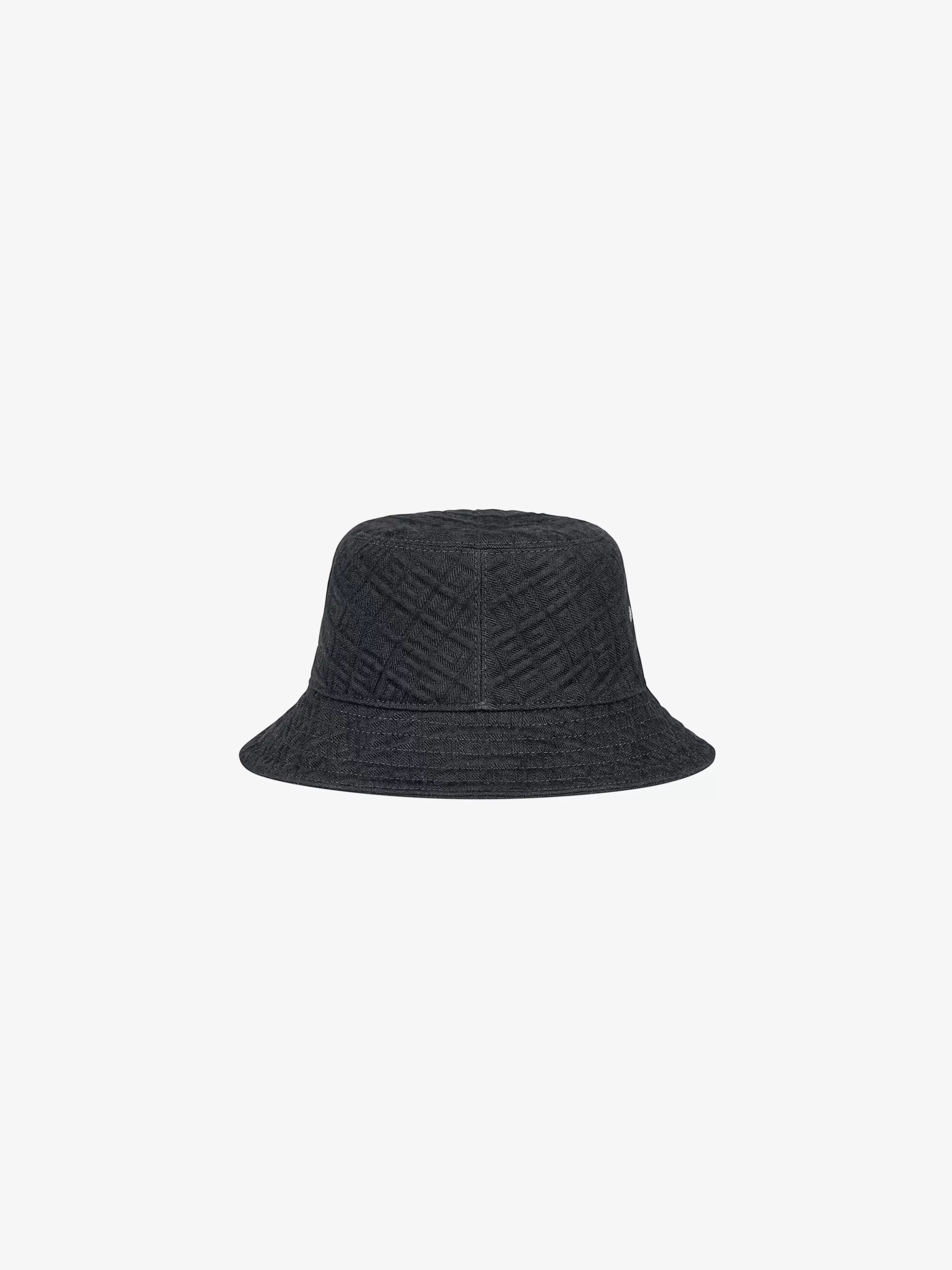 Sale/Men GIVENCHY Jewels & Accessories | Beanies & Caps- bucket hat in 4G denim