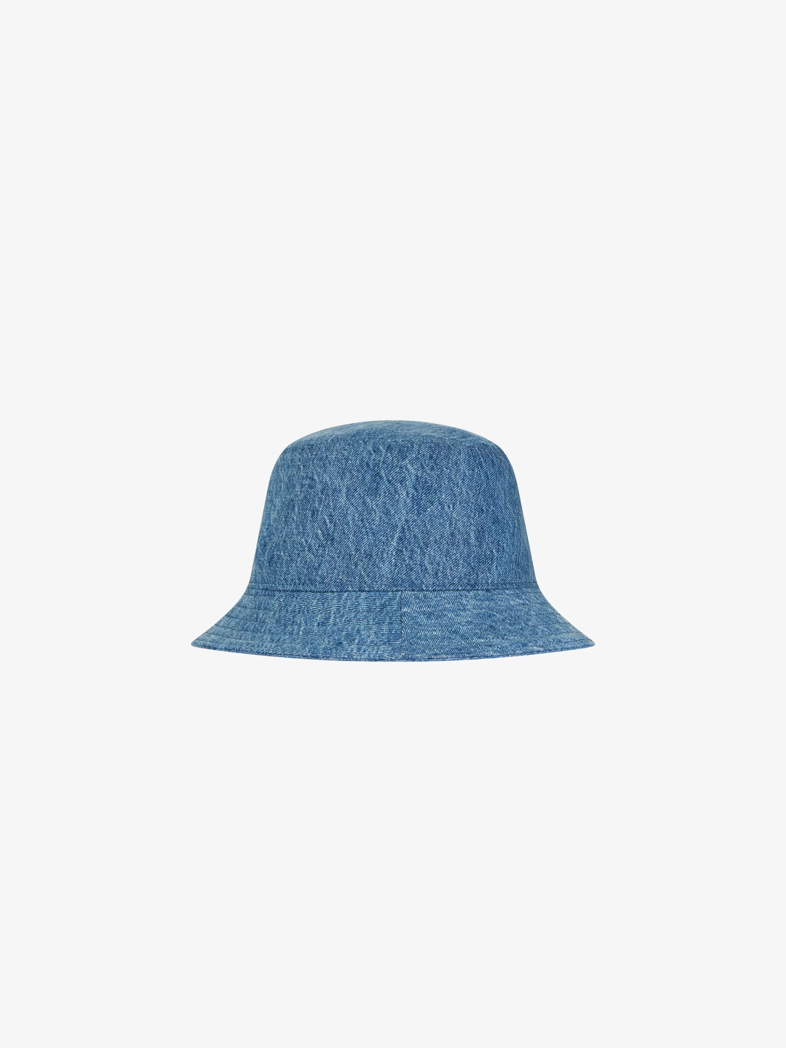 Sale GIVENCHY Jewels & Accessories- bucket hat in denim