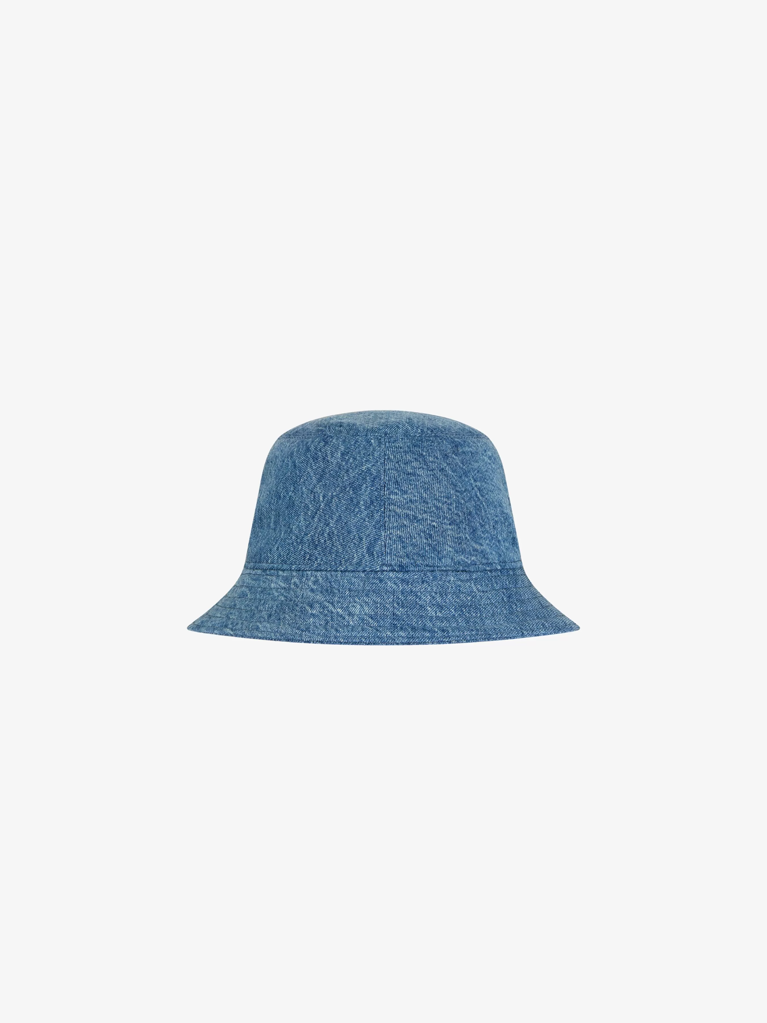 Sale GIVENCHY Jewels & Accessories- bucket hat in denim