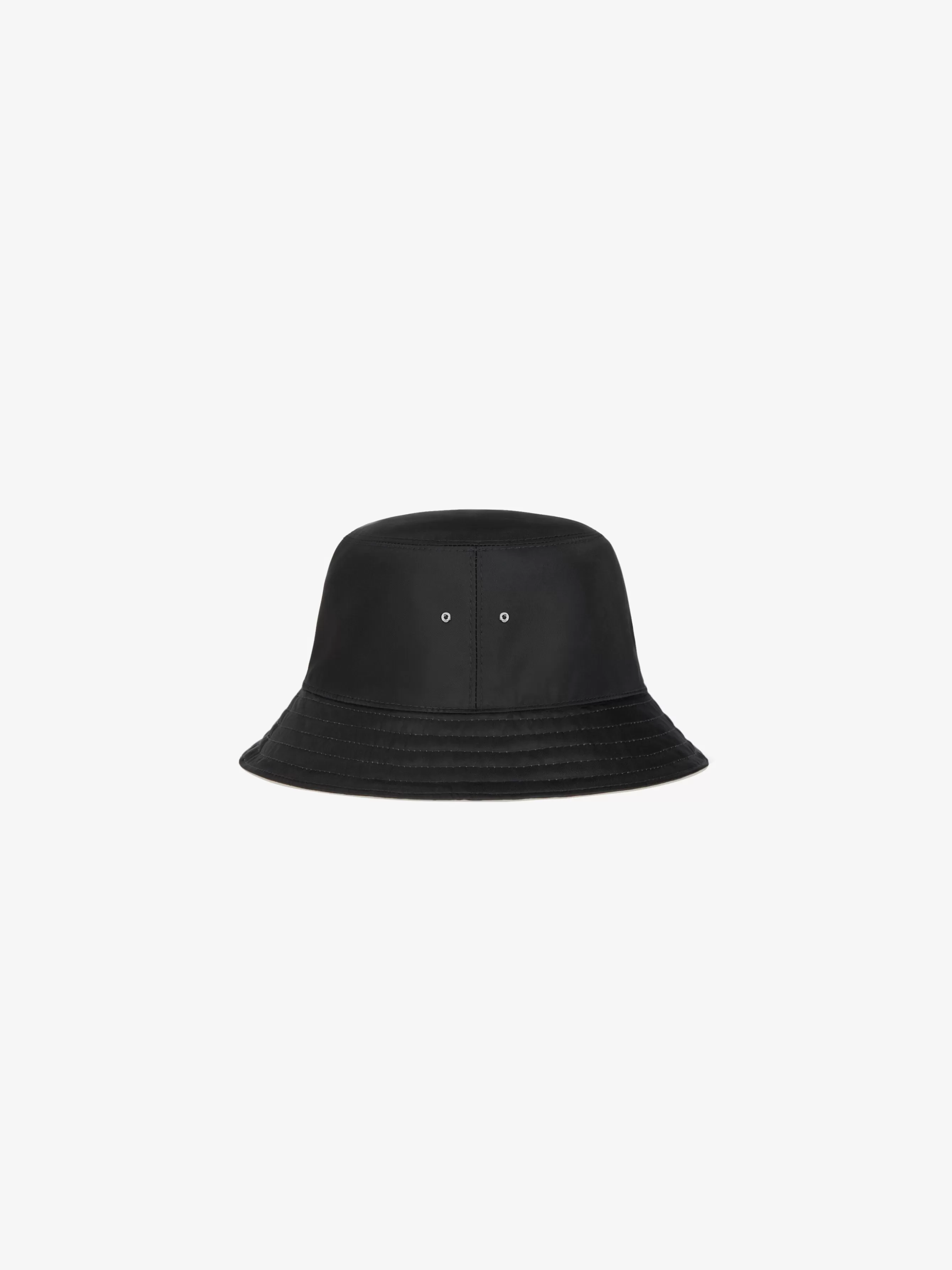 GIVENCHY Beanies & Caps- bucket hat in nylon