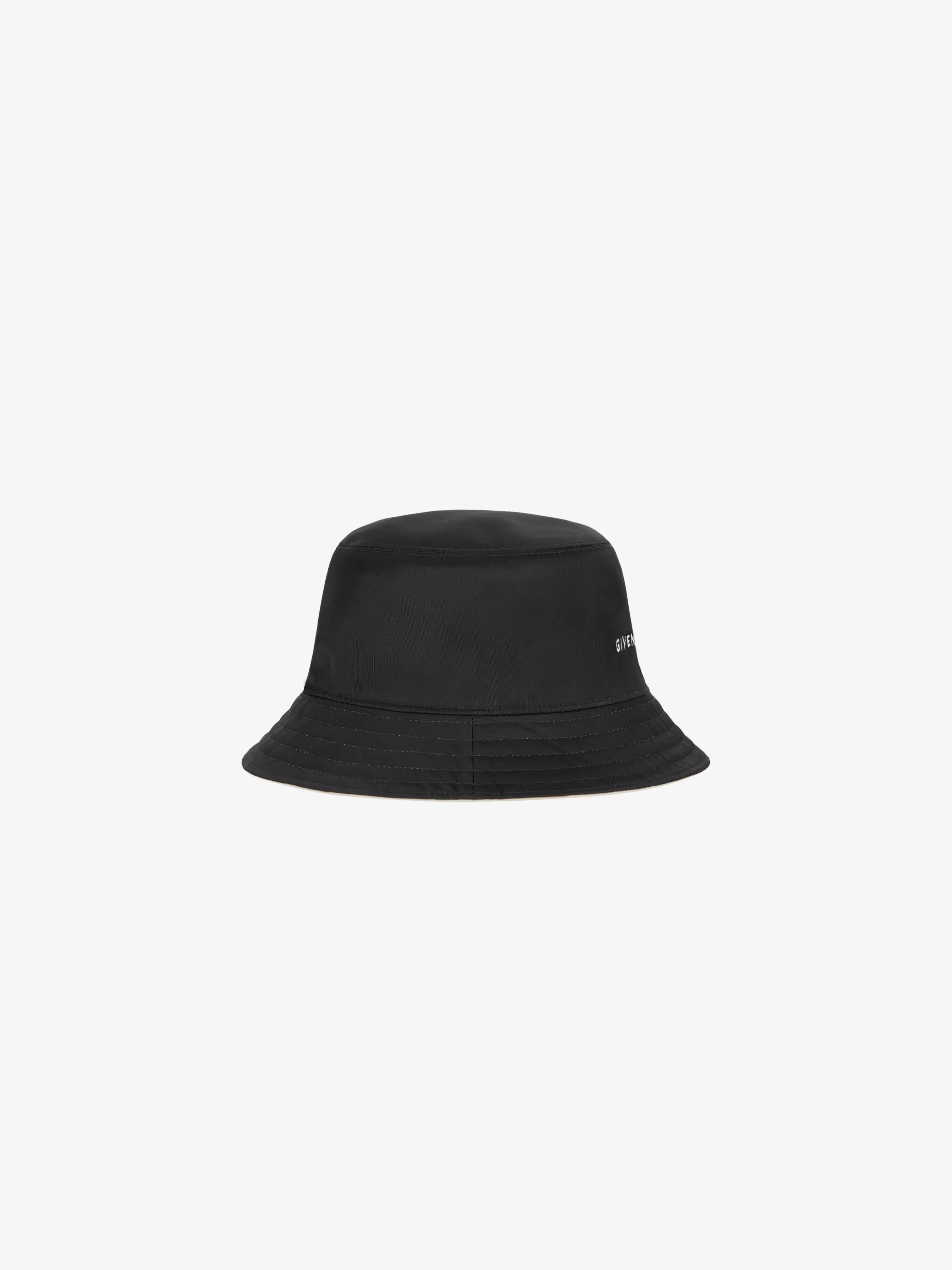 GIVENCHY Beanies & Caps- bucket hat in nylon