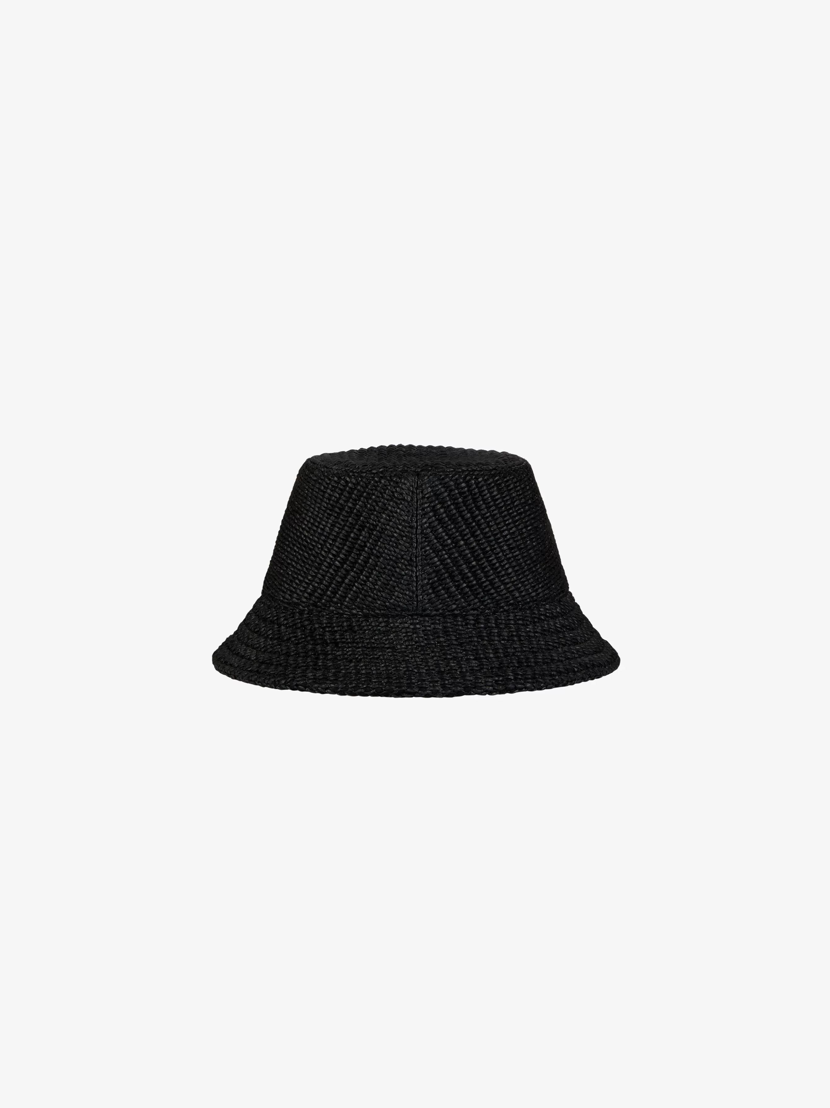 Sale GIVENCHY Jewels & Accessories- bucket hat in raffia