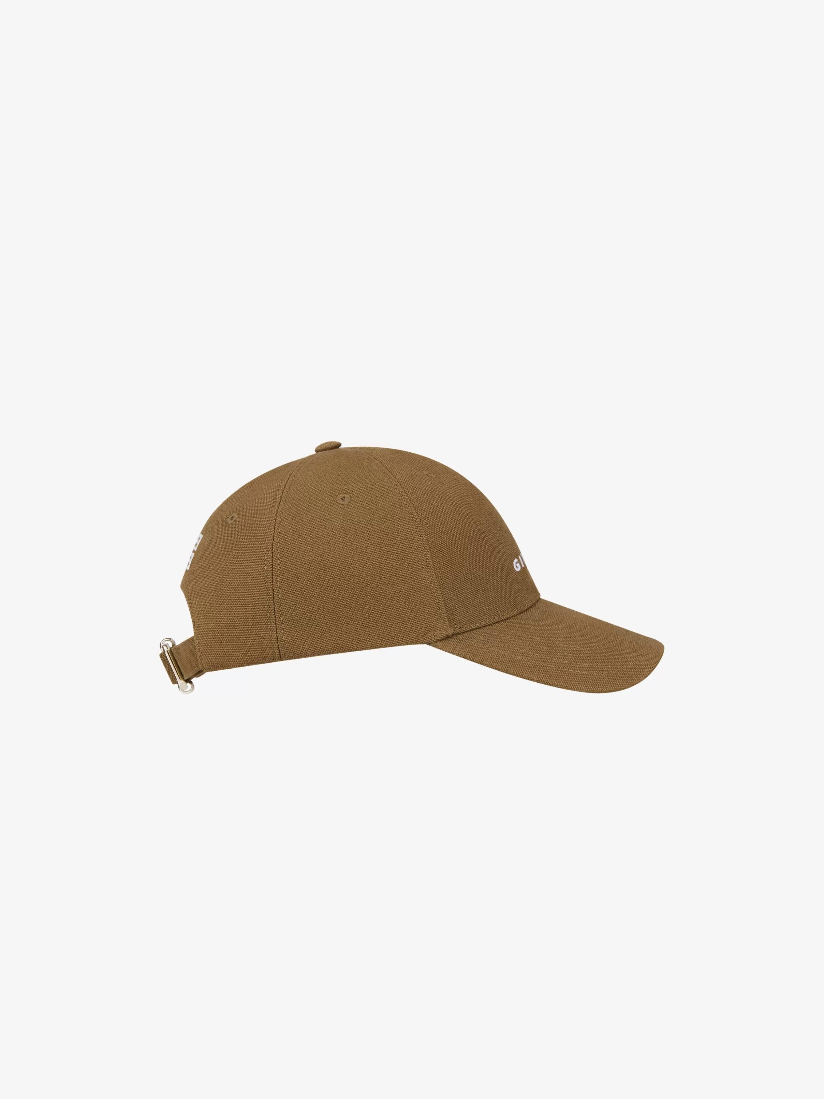 Women GIVENCHY Other Accessories- cap in canvas