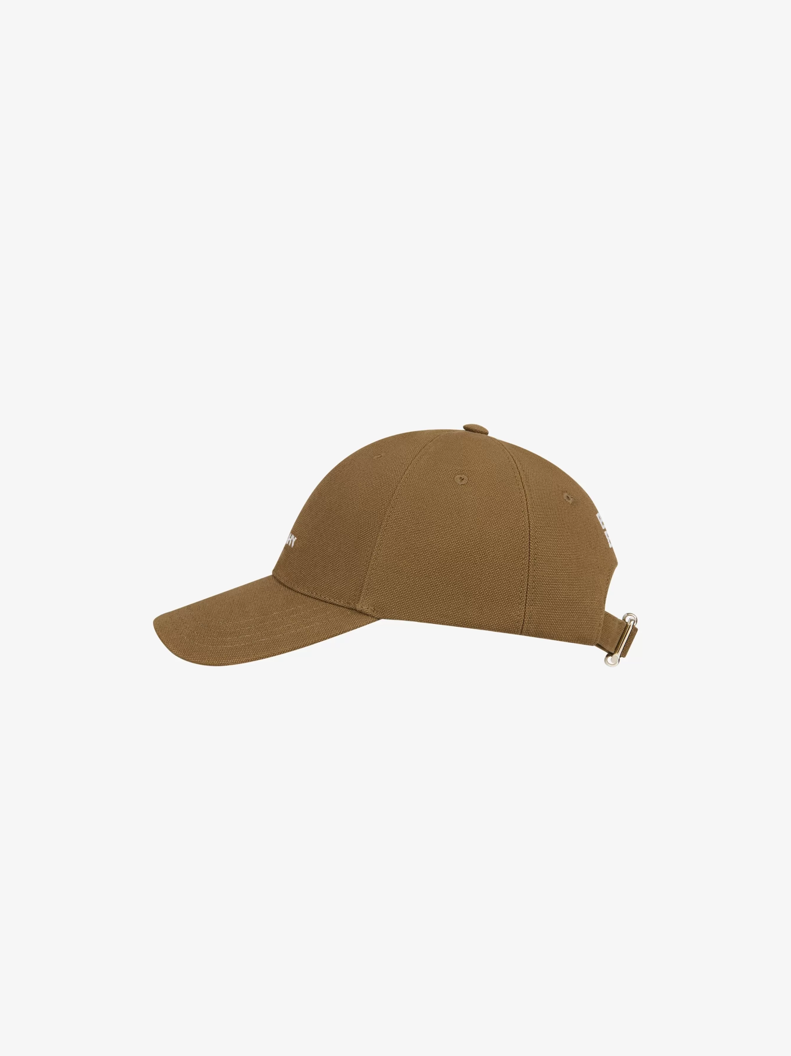 Women GIVENCHY Other Accessories- cap in canvas