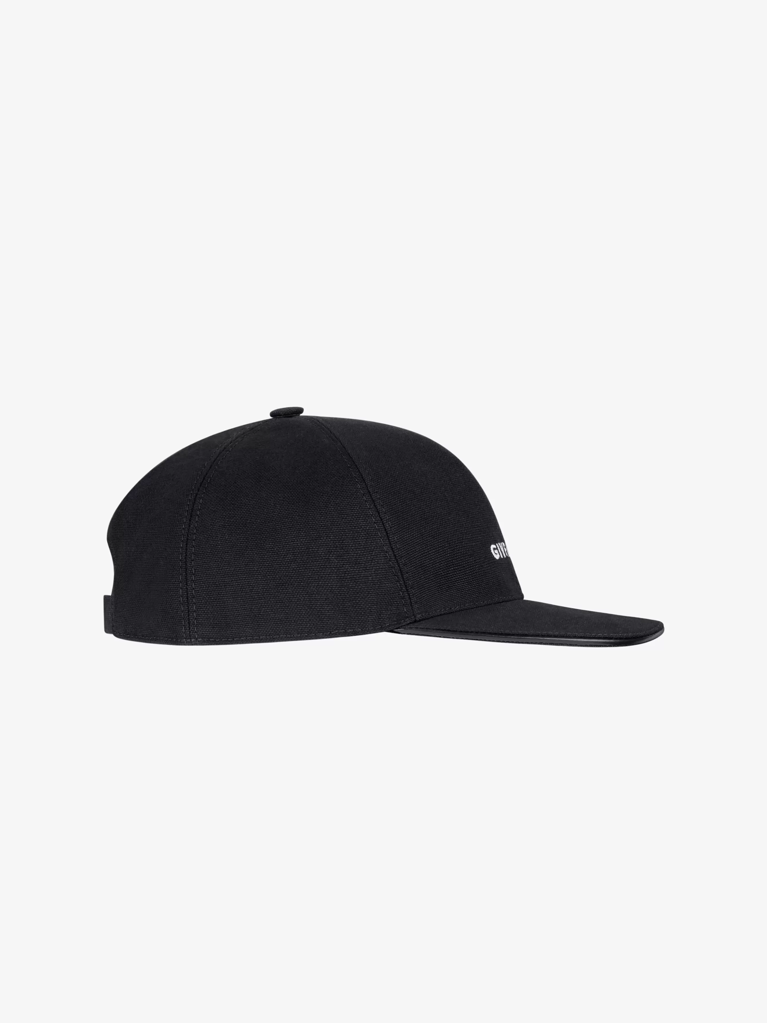 Men GIVENCHY Beanies & Caps- cap in cotton