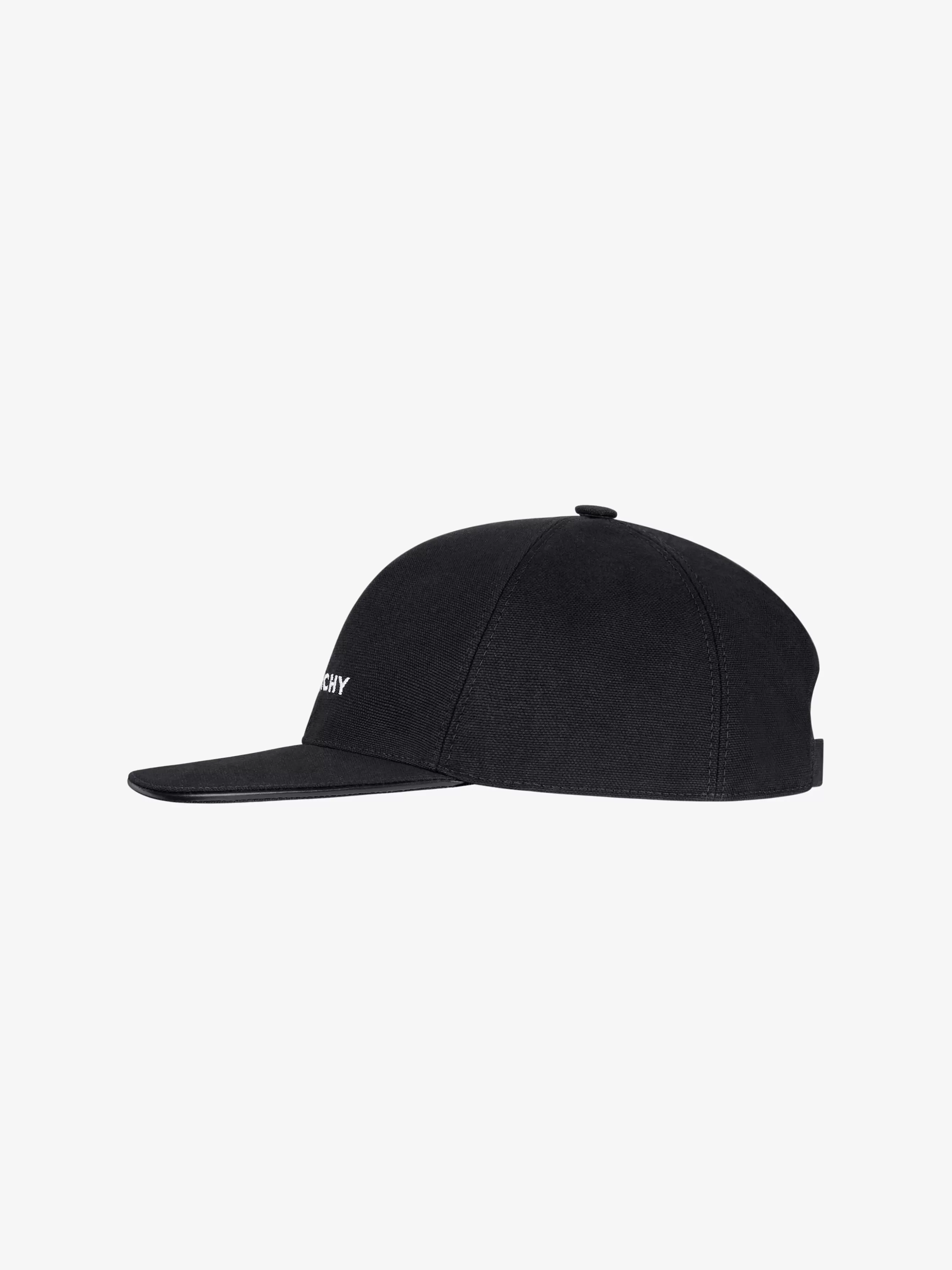 Men GIVENCHY Beanies & Caps- cap in cotton