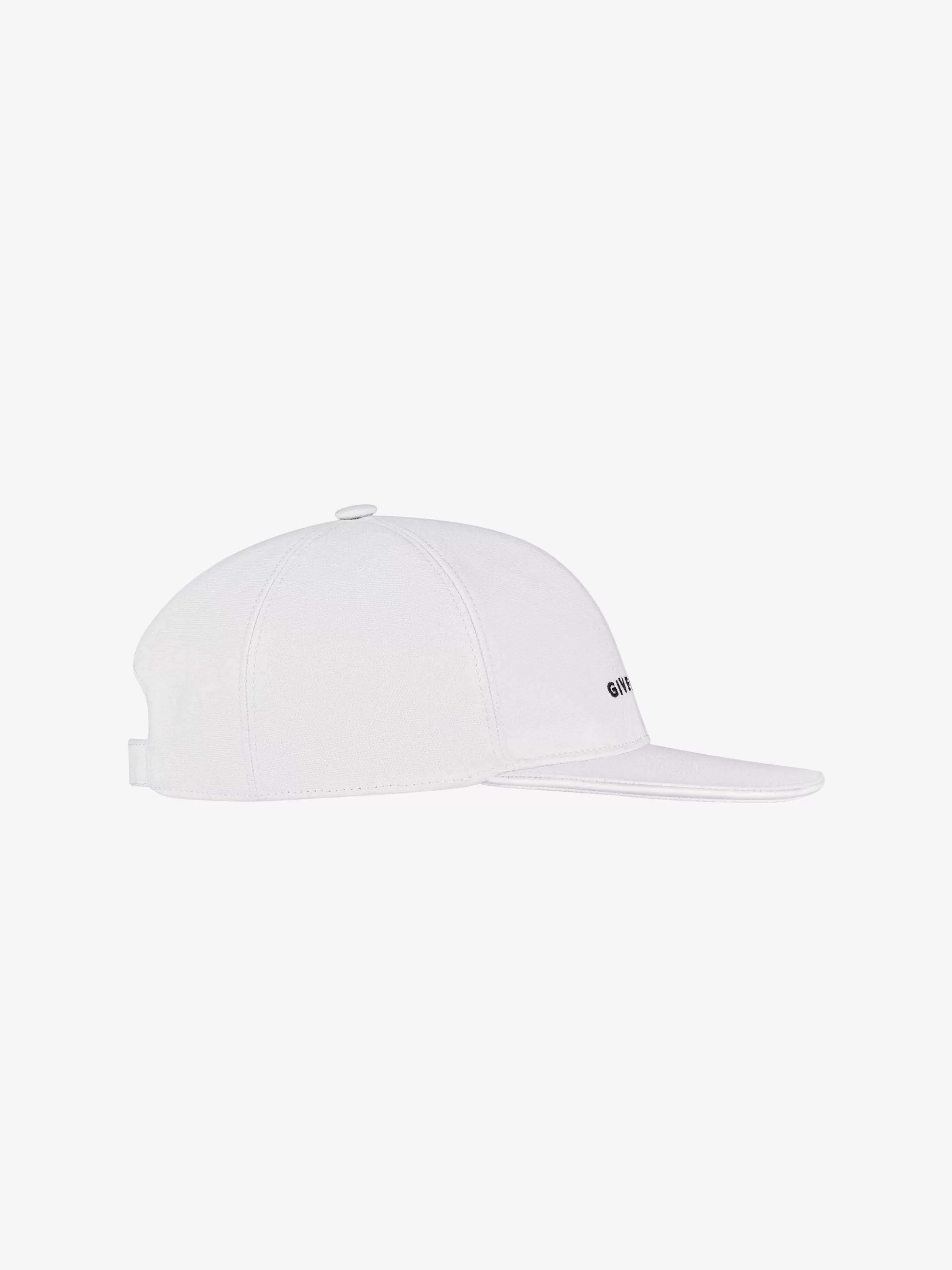 Men GIVENCHY Beanies & Caps- cap in cotton