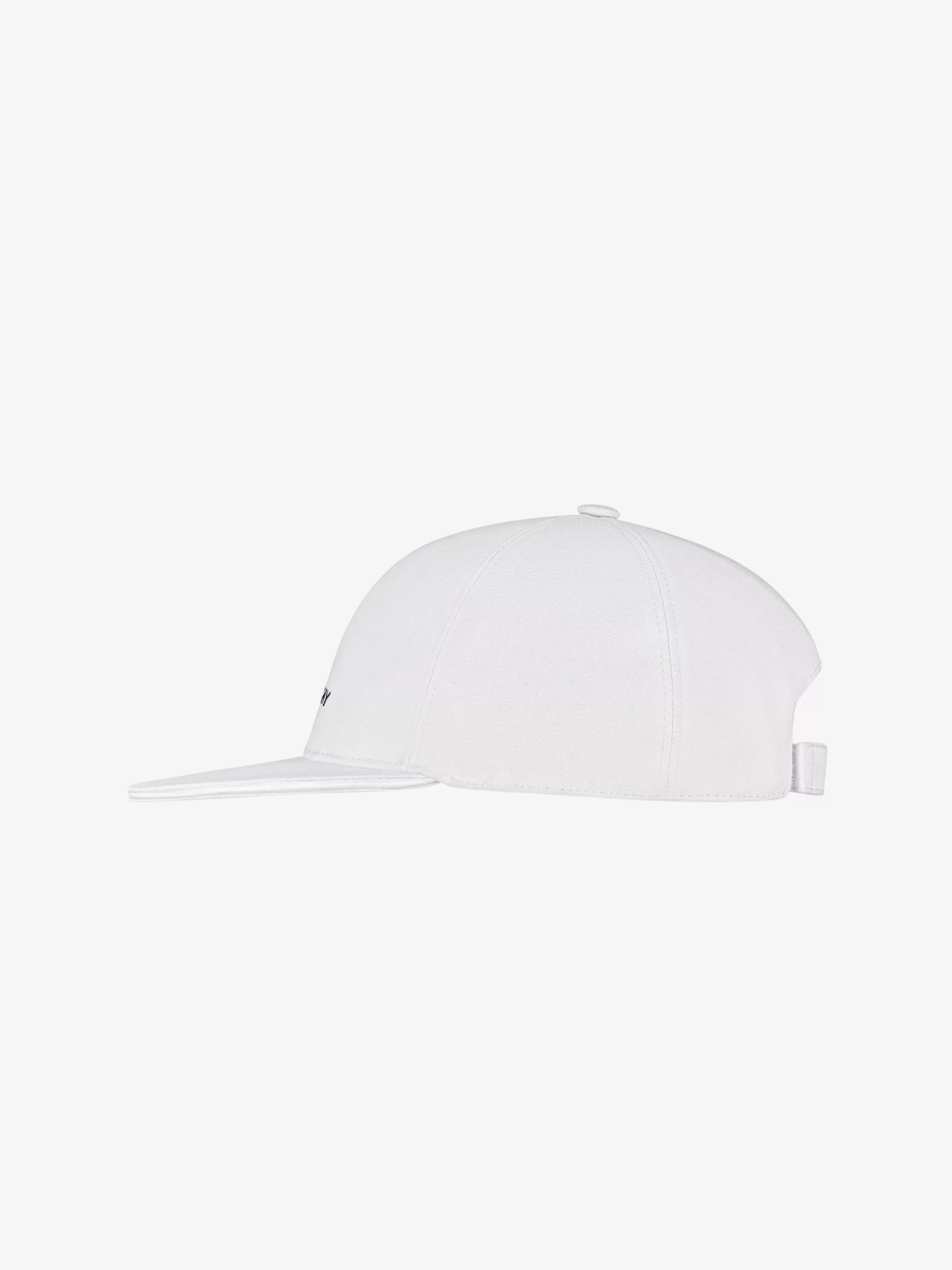 Men GIVENCHY Beanies & Caps- cap in cotton