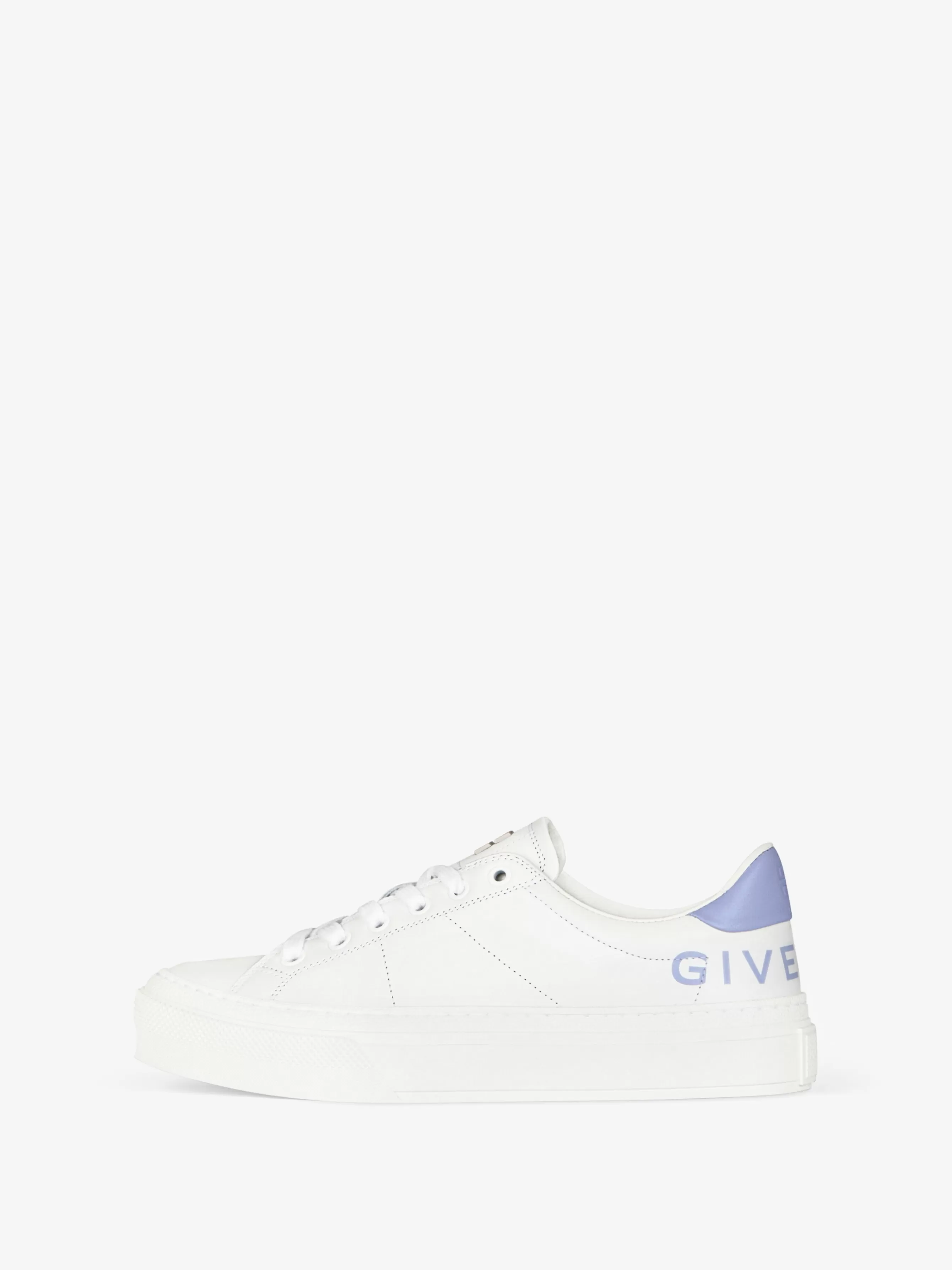 Sale/Women GIVENCHY Shoes | City- City Sport sneakers in leather