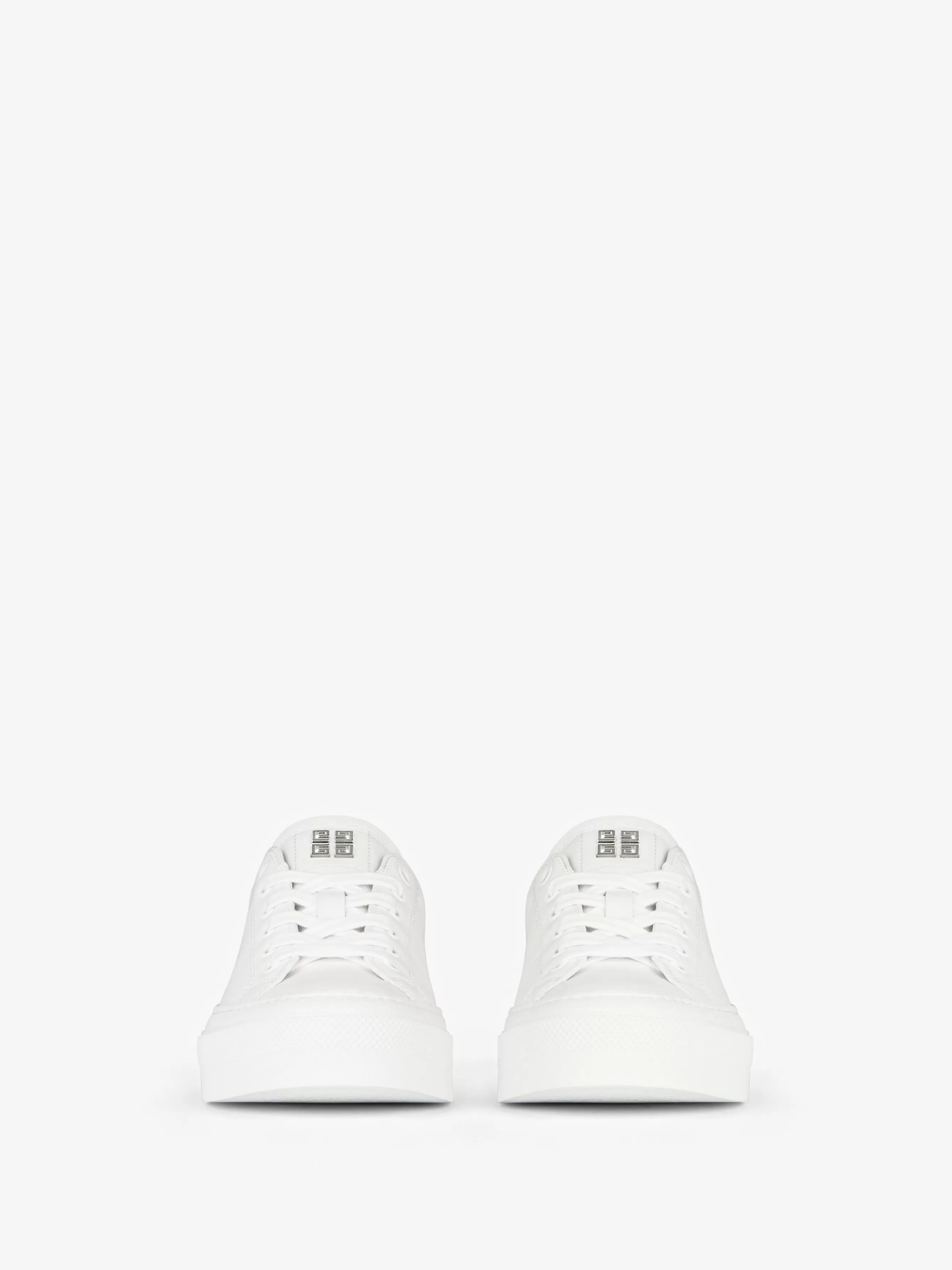 Sale GIVENCHY Shoes- City Sport sneakers in leather