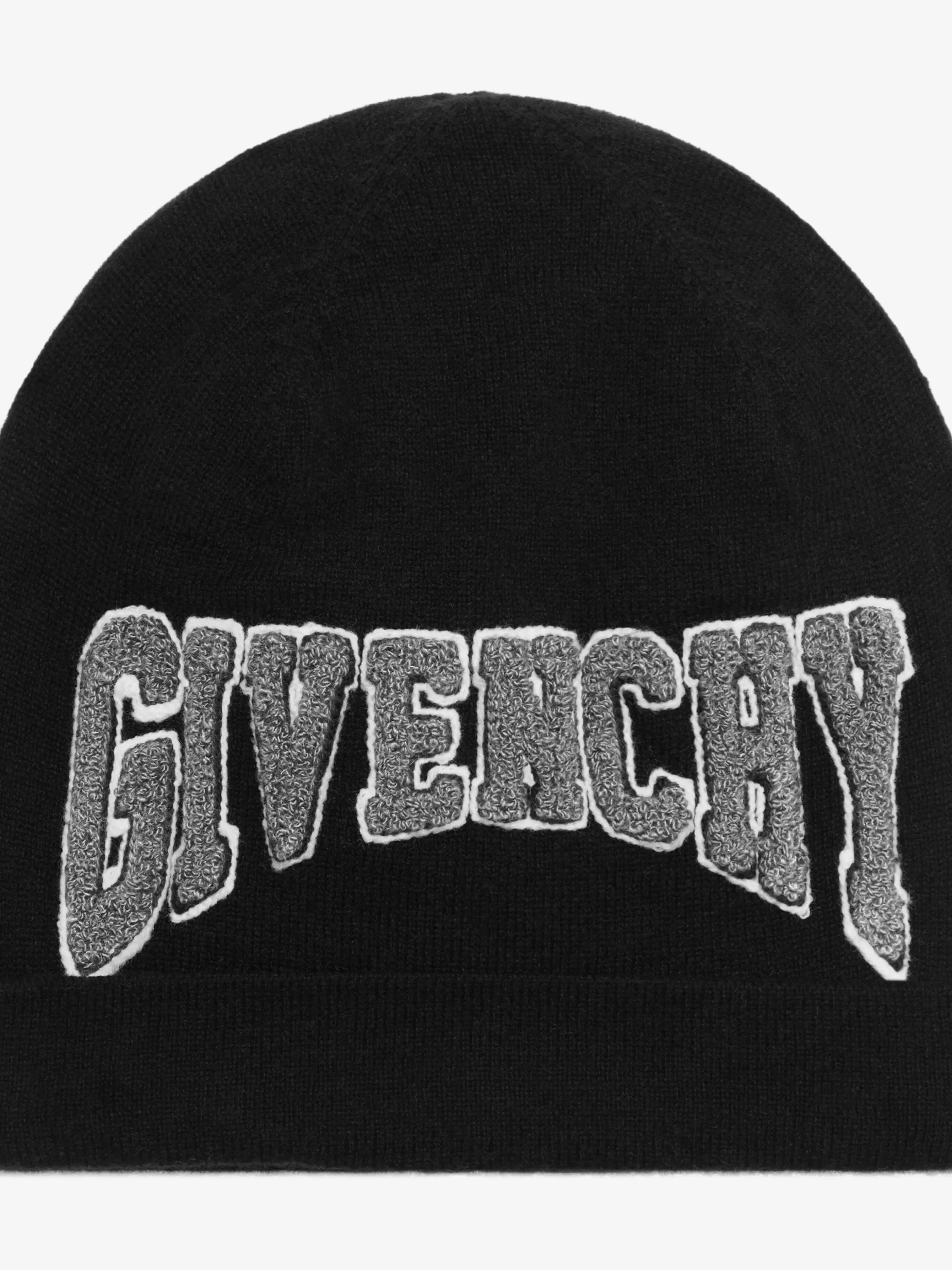 Gifts/Men GIVENCHY Gifts for Kids | Boy (4 to 12 years)- College beanie in knit