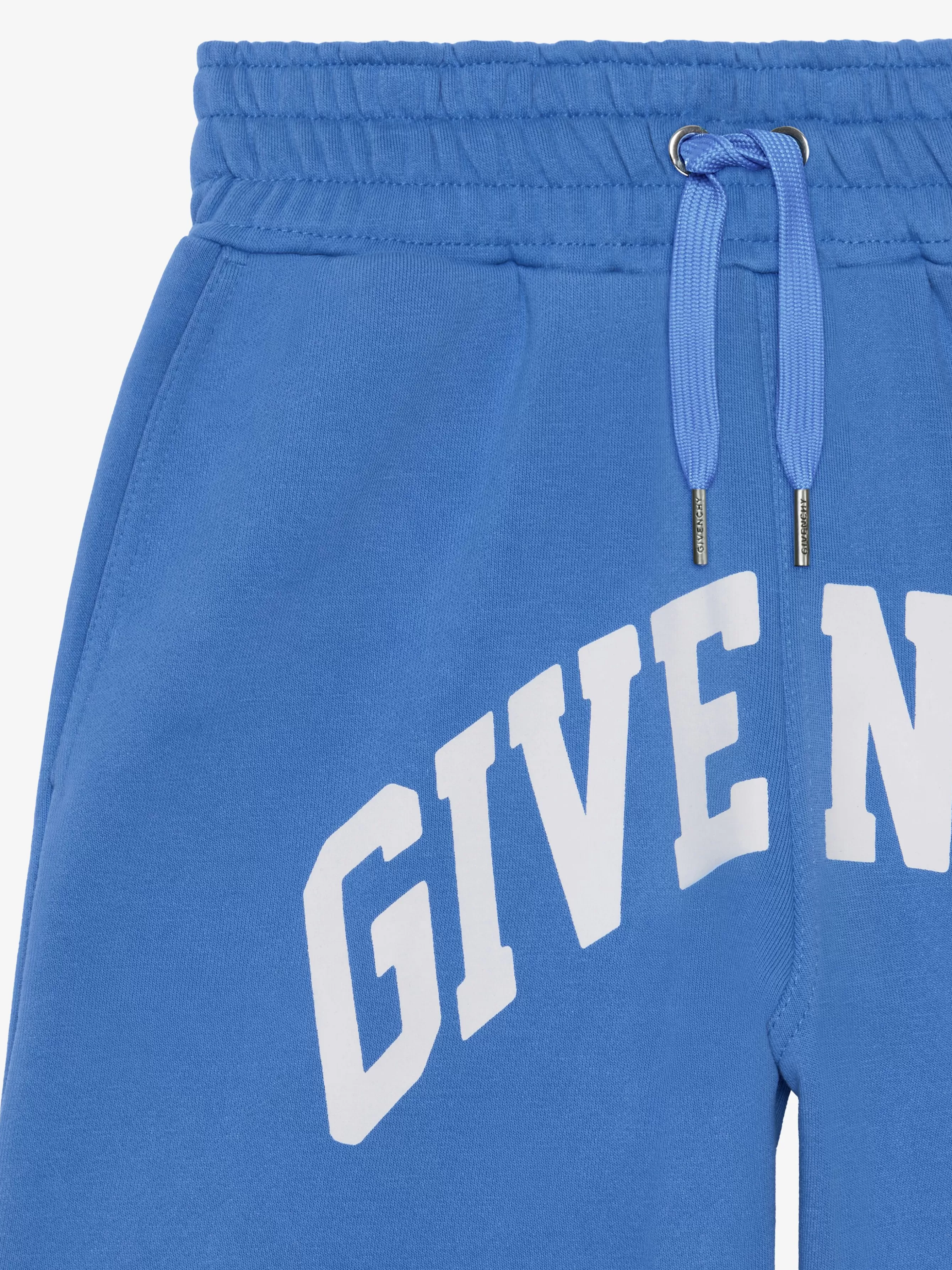 Gifts/Men GIVENCHY Gifts for Kids | Frozen Capsule- College bermuda shorts in fleece