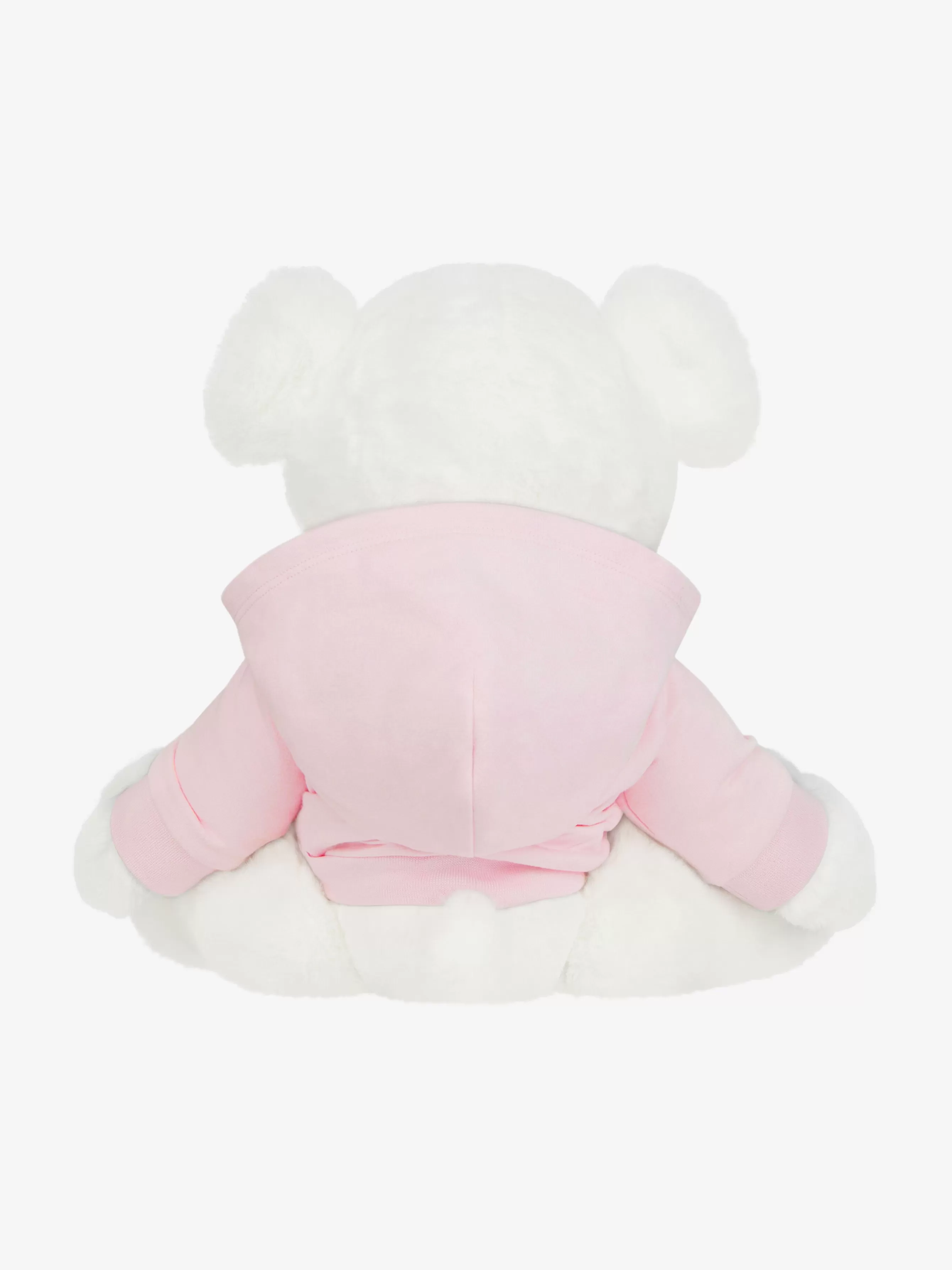 Gifts/Men/Women GIVENCHY Gifts for Kids | Boy (4 to 12 years)- College teddy bear in fleece