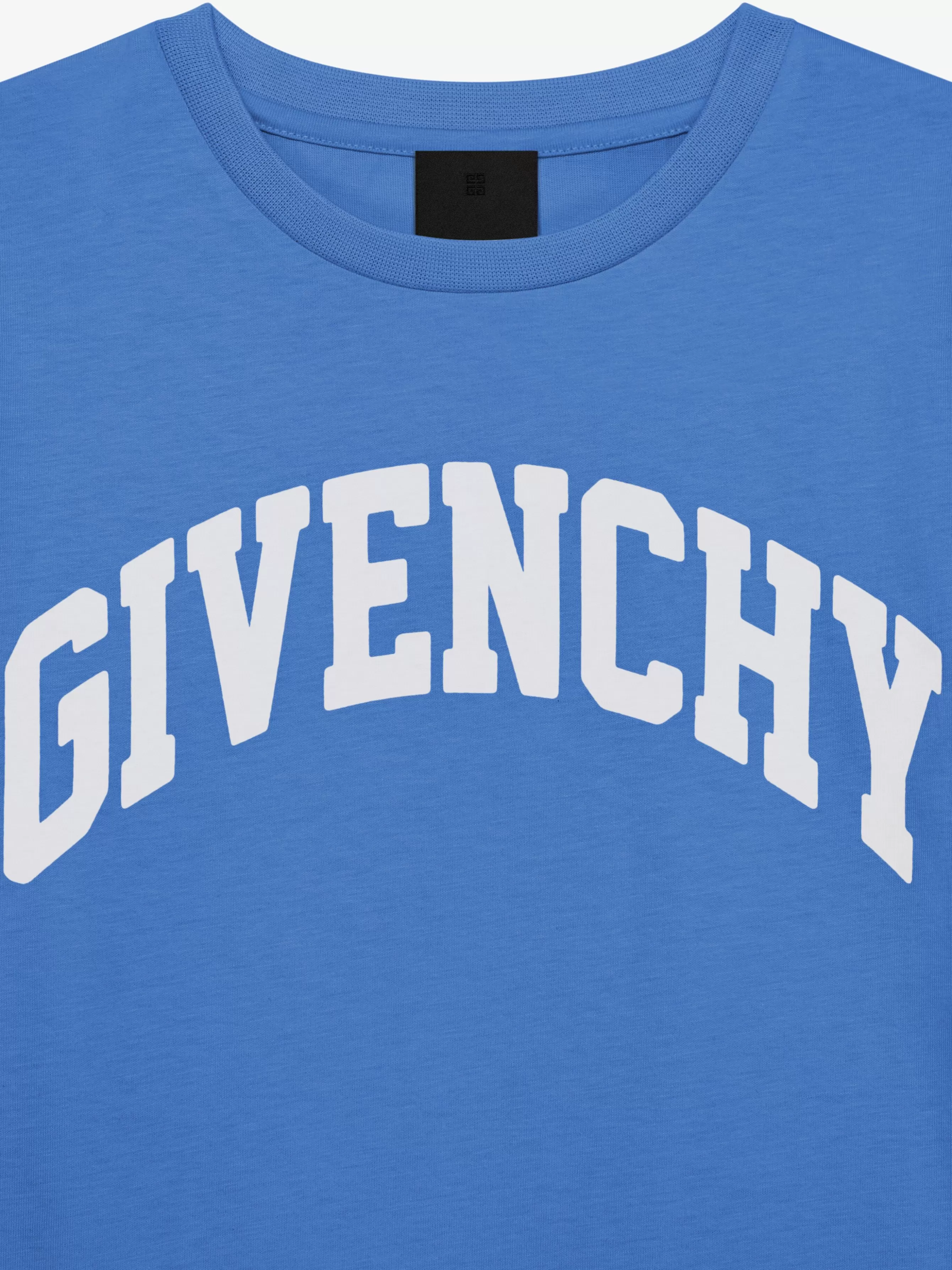 Gifts/Men GIVENCHY Gifts for Kids | Frozen Capsule- College t-shirt in cotton