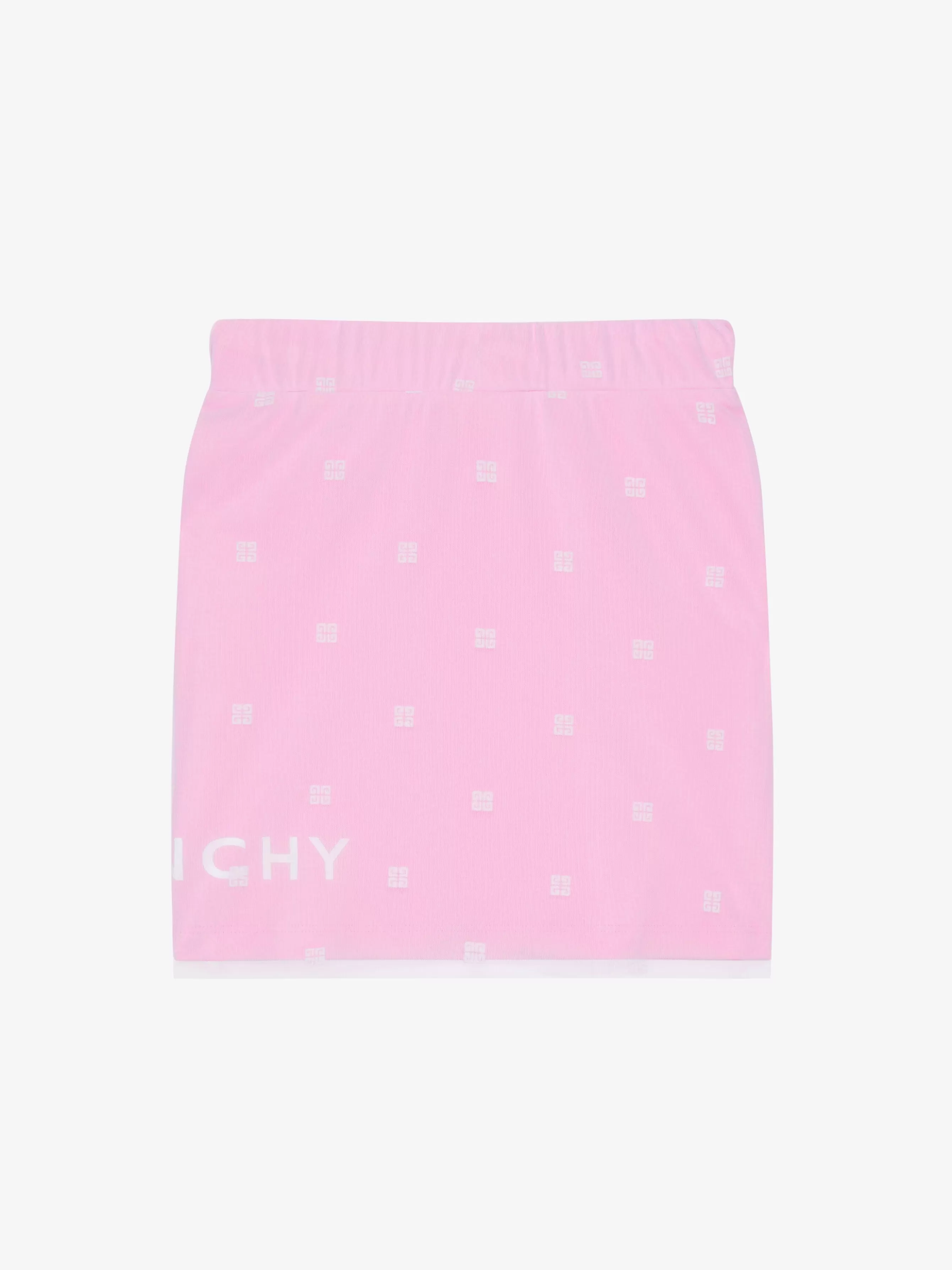 Gifts/Women GIVENCHY Gifts for Kids | Frozen Capsule- double-layered skirt in fleece with 4G tulle