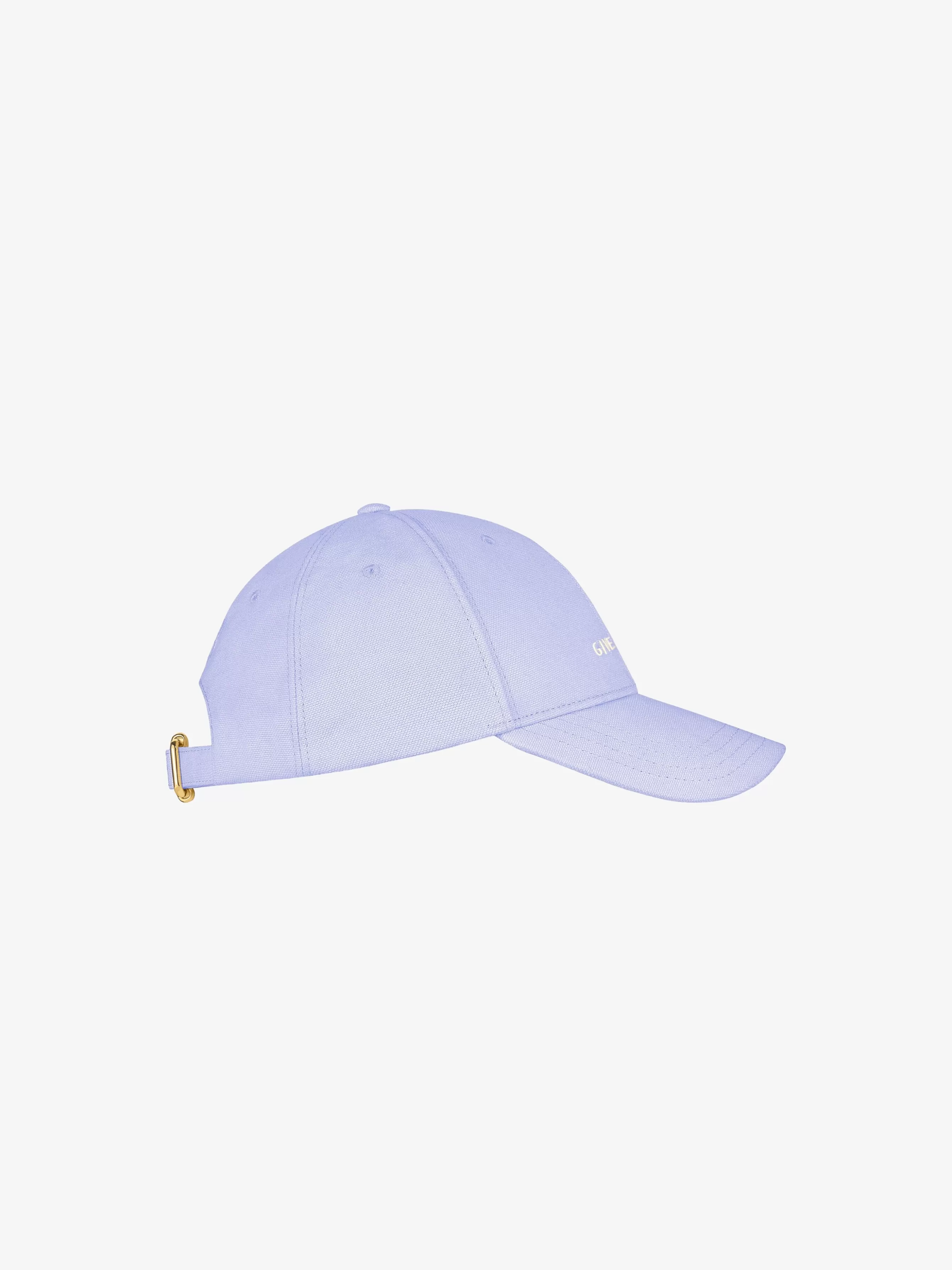 Sale GIVENCHY Jewels & Accessories- embroidered cap in cotton