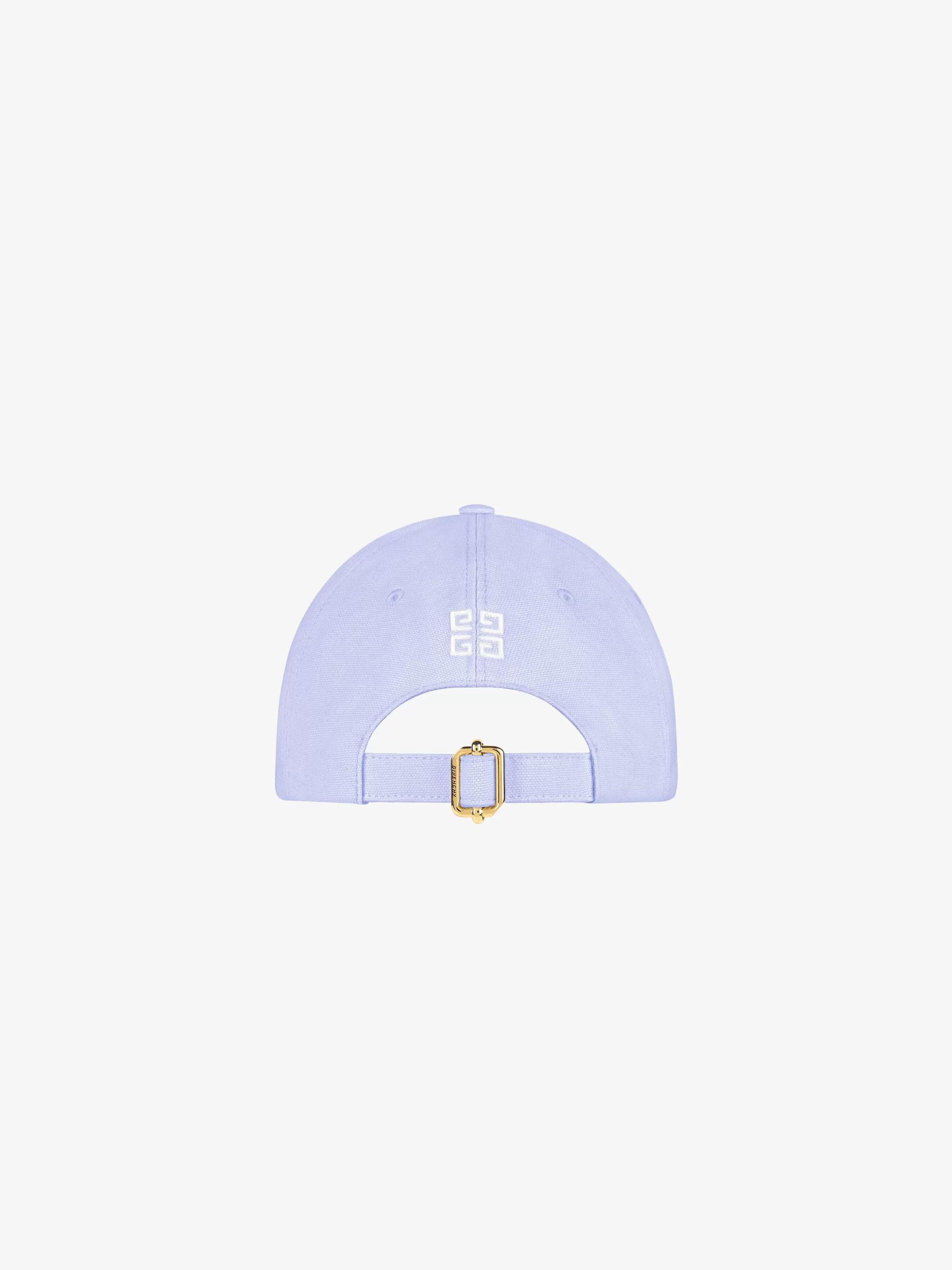 Sale GIVENCHY Jewels & Accessories- embroidered cap in cotton