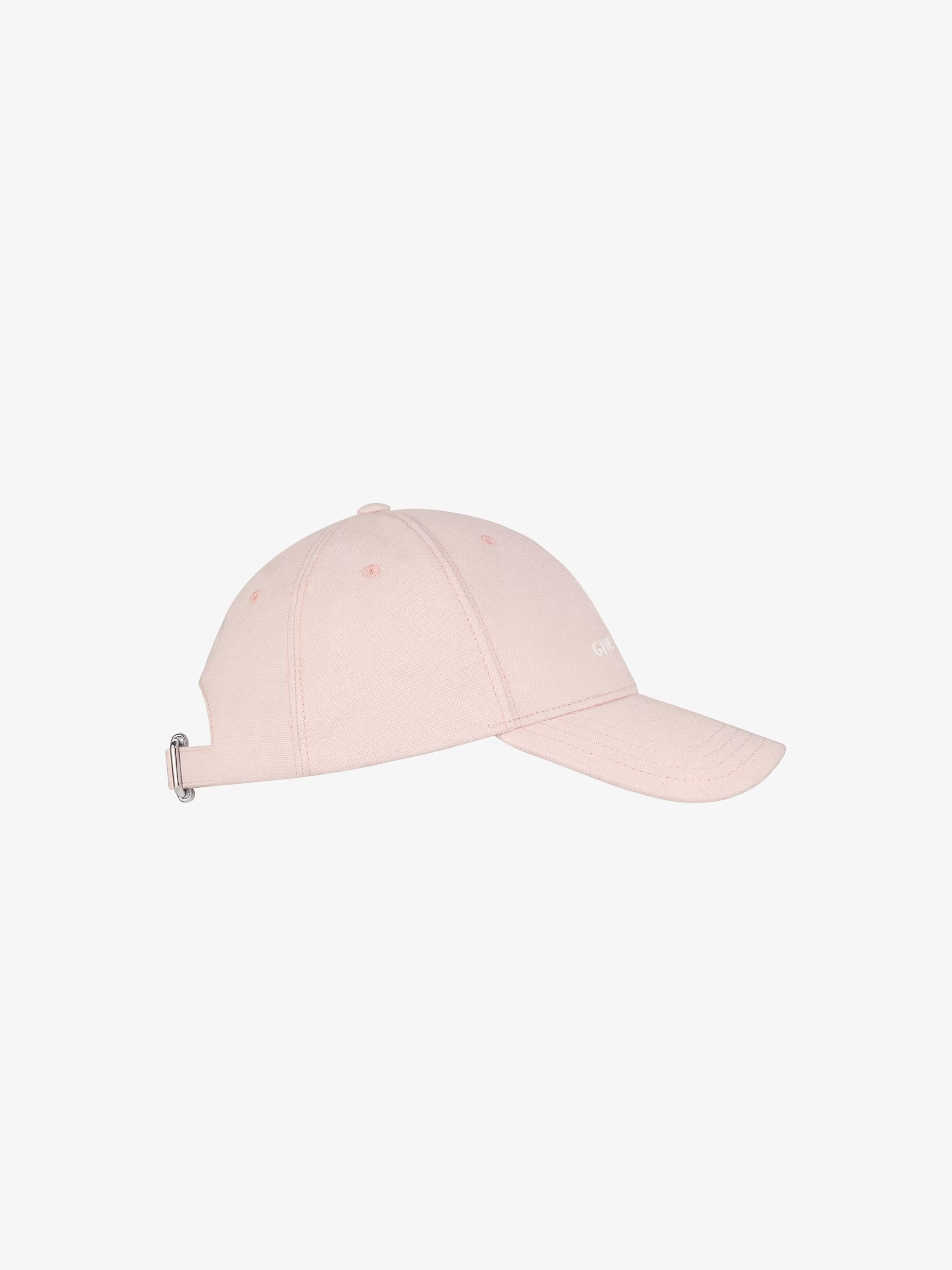 Sale/Women GIVENCHY Jewels & Accessories | Other Accessories- embroidered cap in cotton